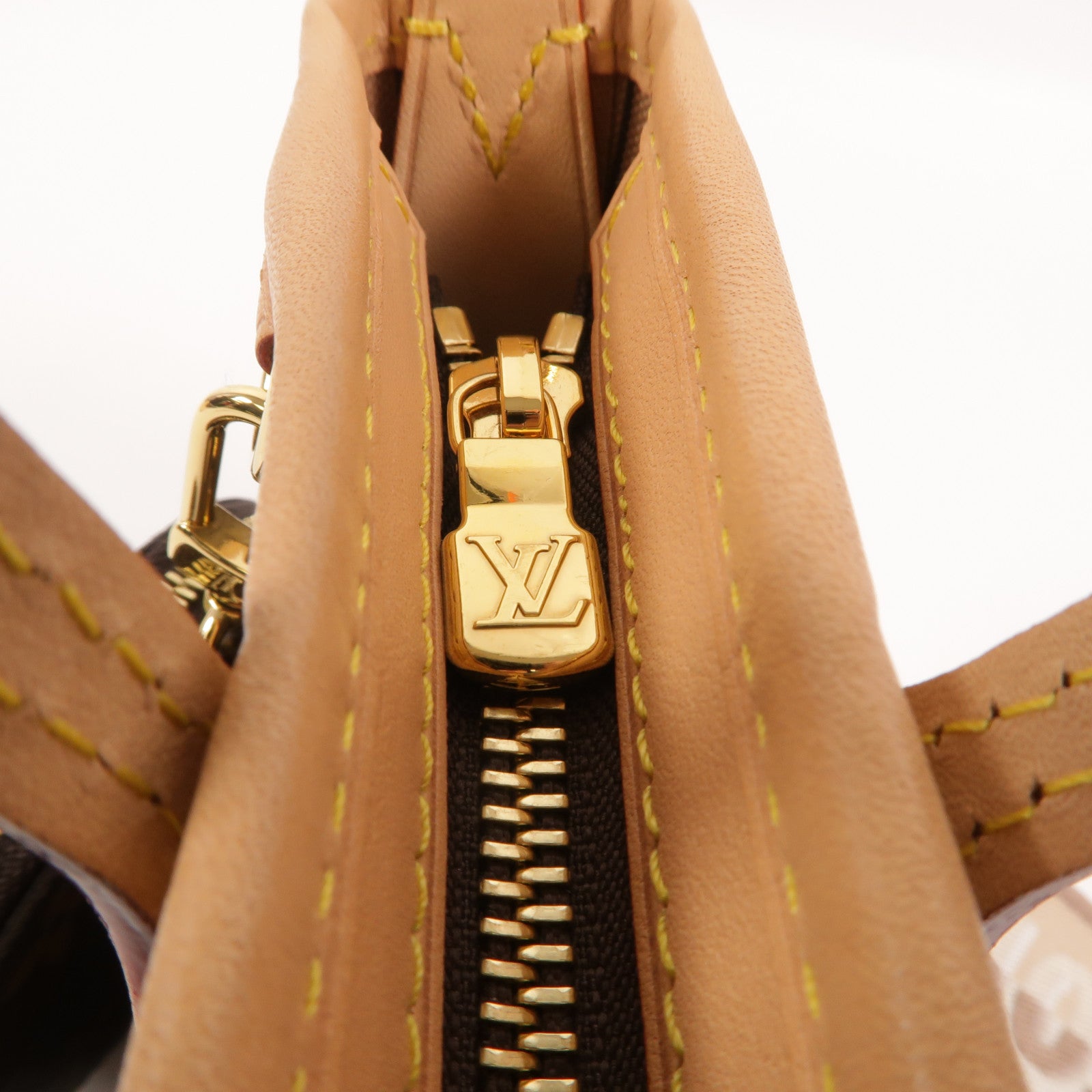 LOUIS VUITTON Monogram Neverfull BB手挽肩背兩用袋