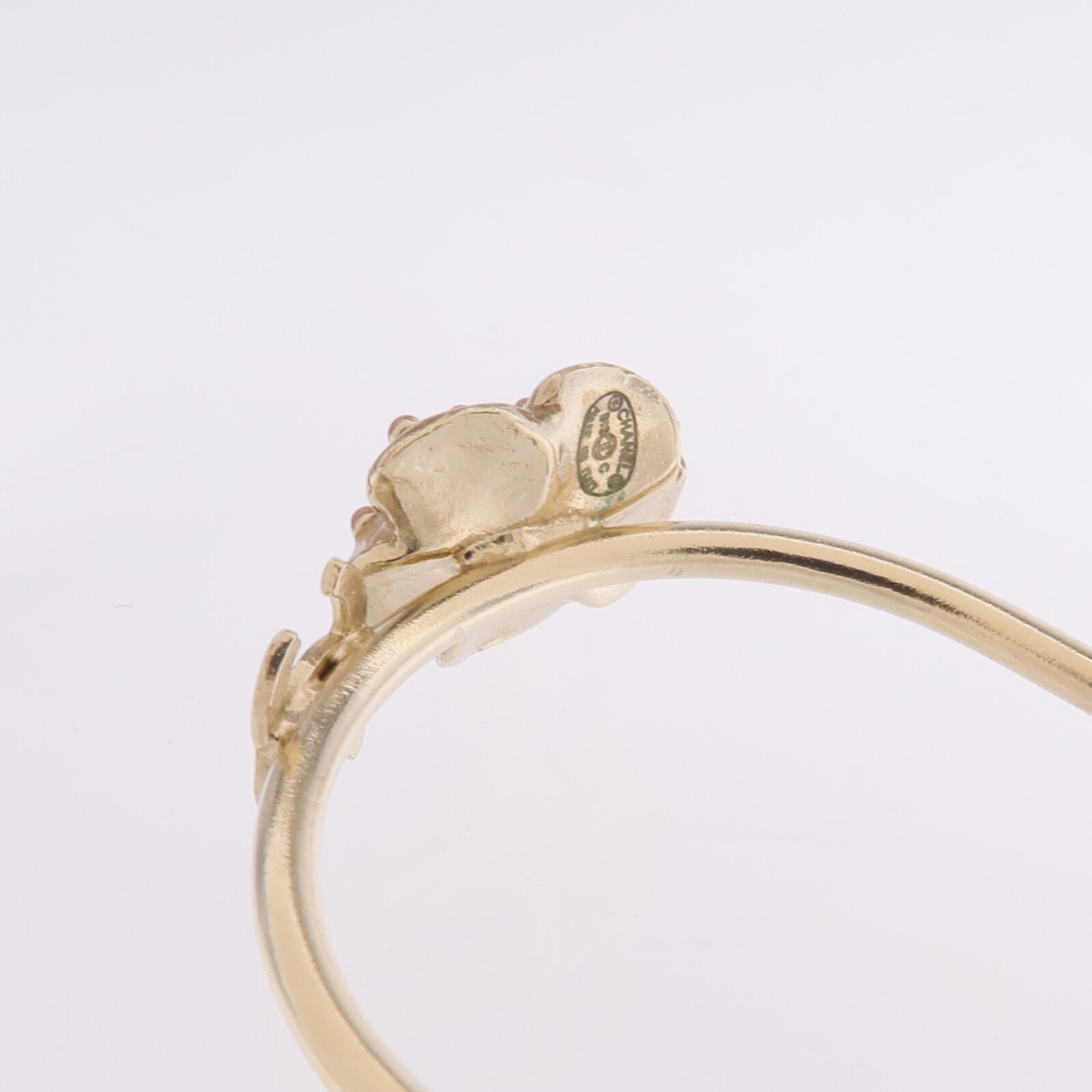 CHANEL 金屬Earrings耳環