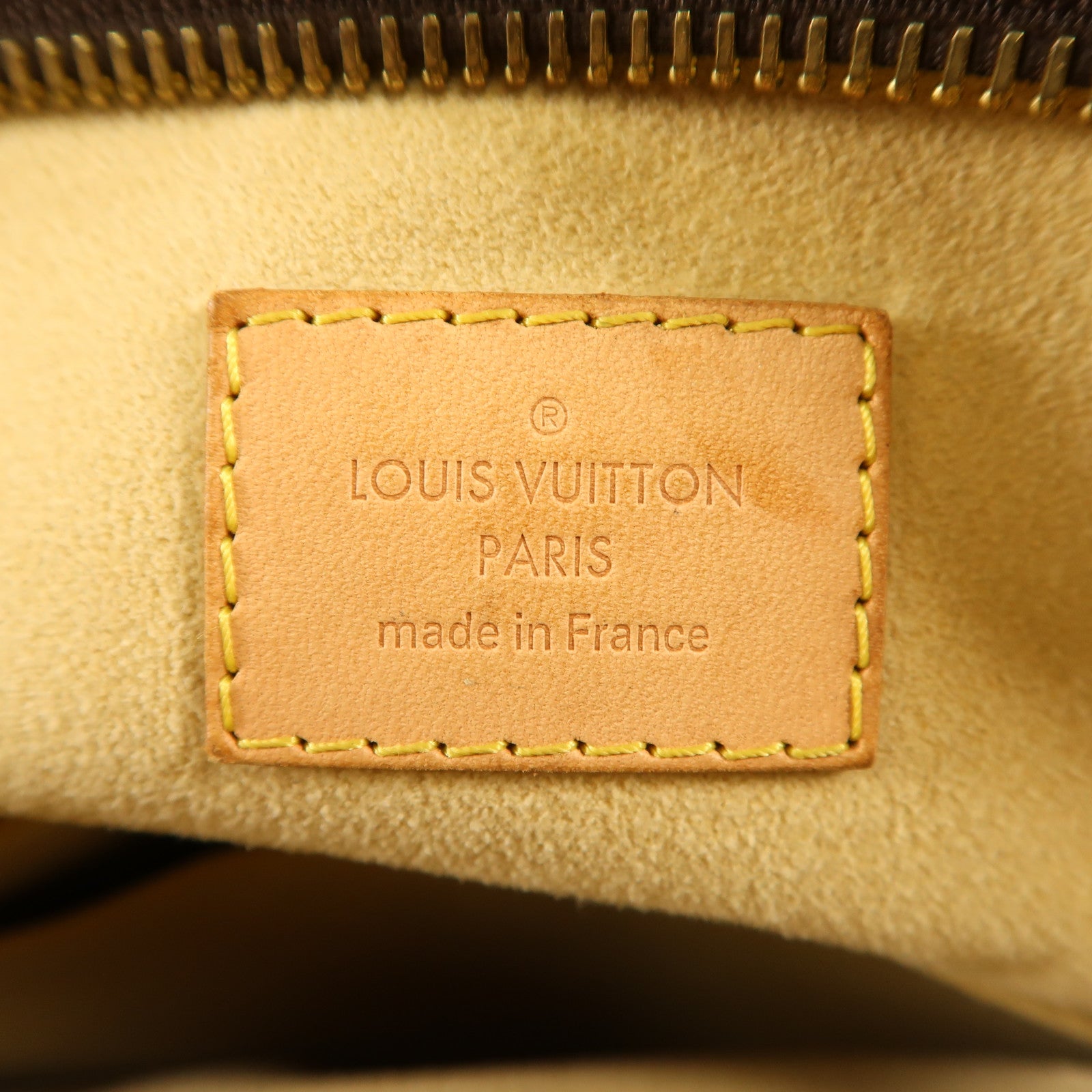 LOUIS VUITTON Monogram Estrela MM手挽肩背兩用袋