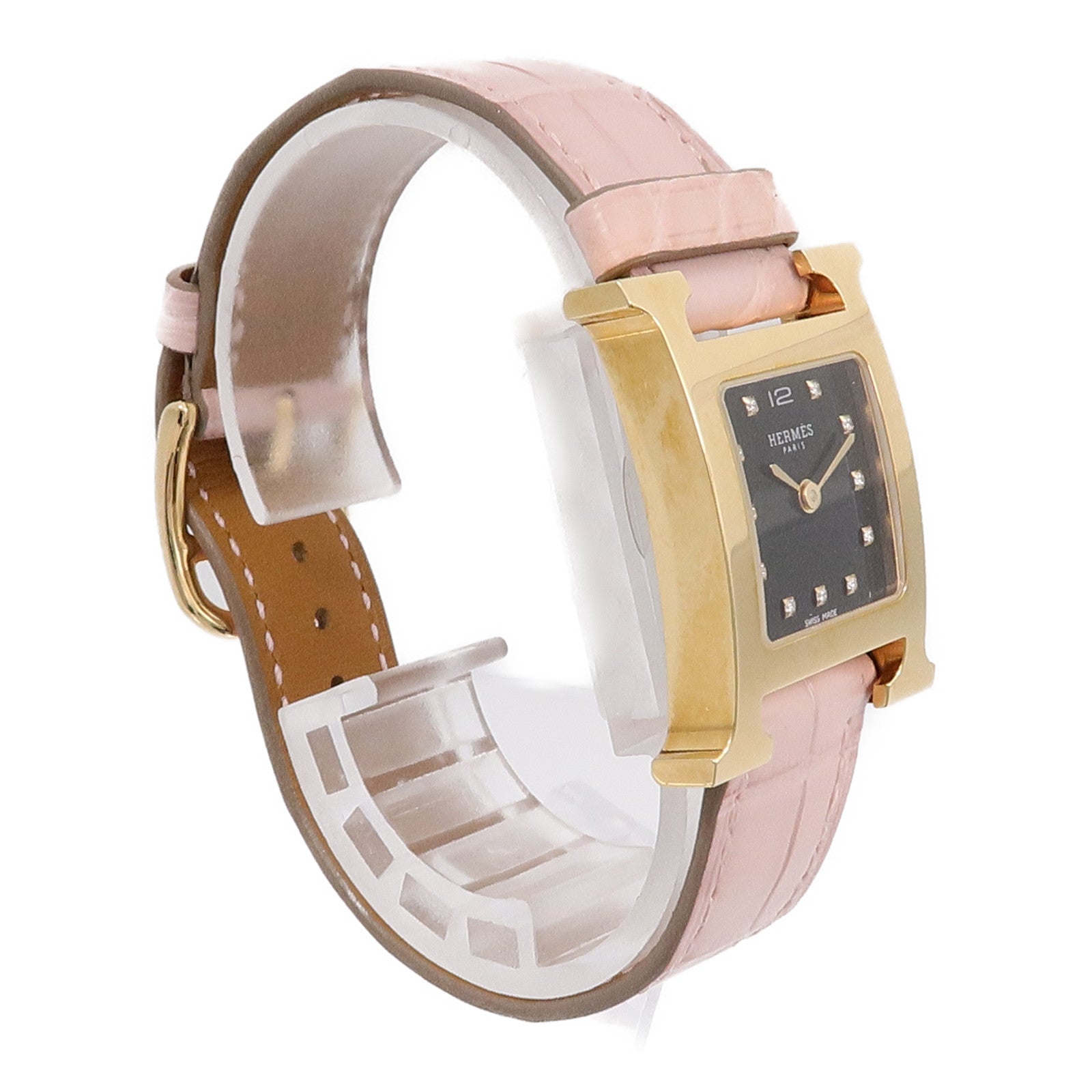 HERMES H Watch HH1.202C