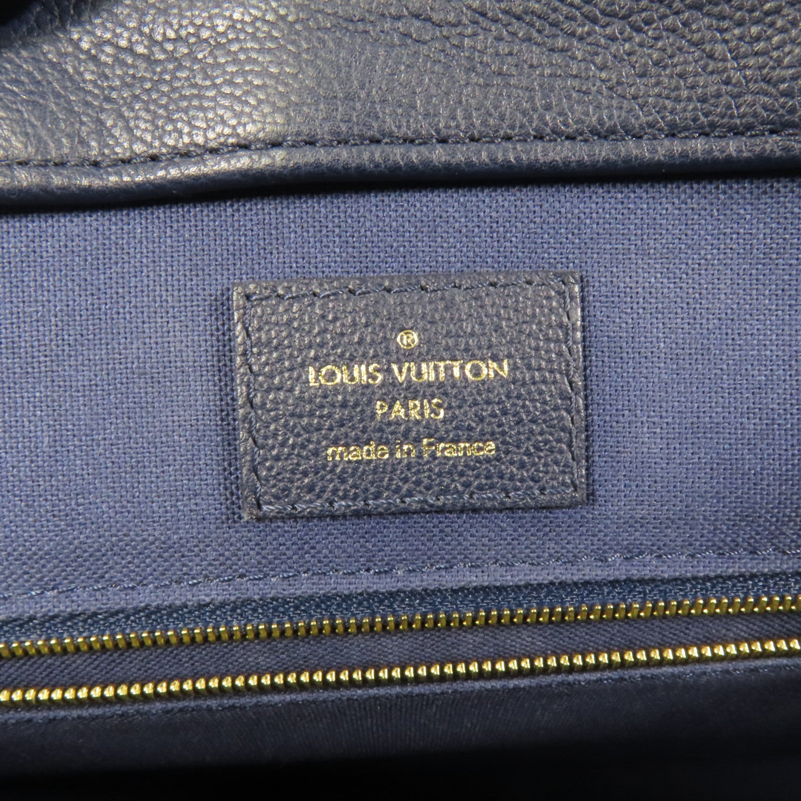 LOUIS VUITTON 【激減優惠】Epi Veneau MM金扣手挽肩背兩用袋