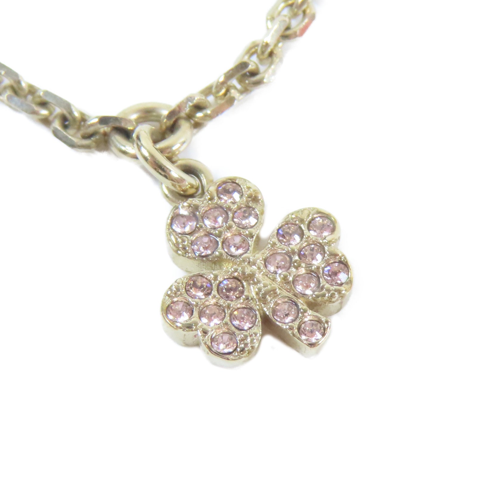 Dior 【激減優惠】金屬Necklace項鍊金色#60cm