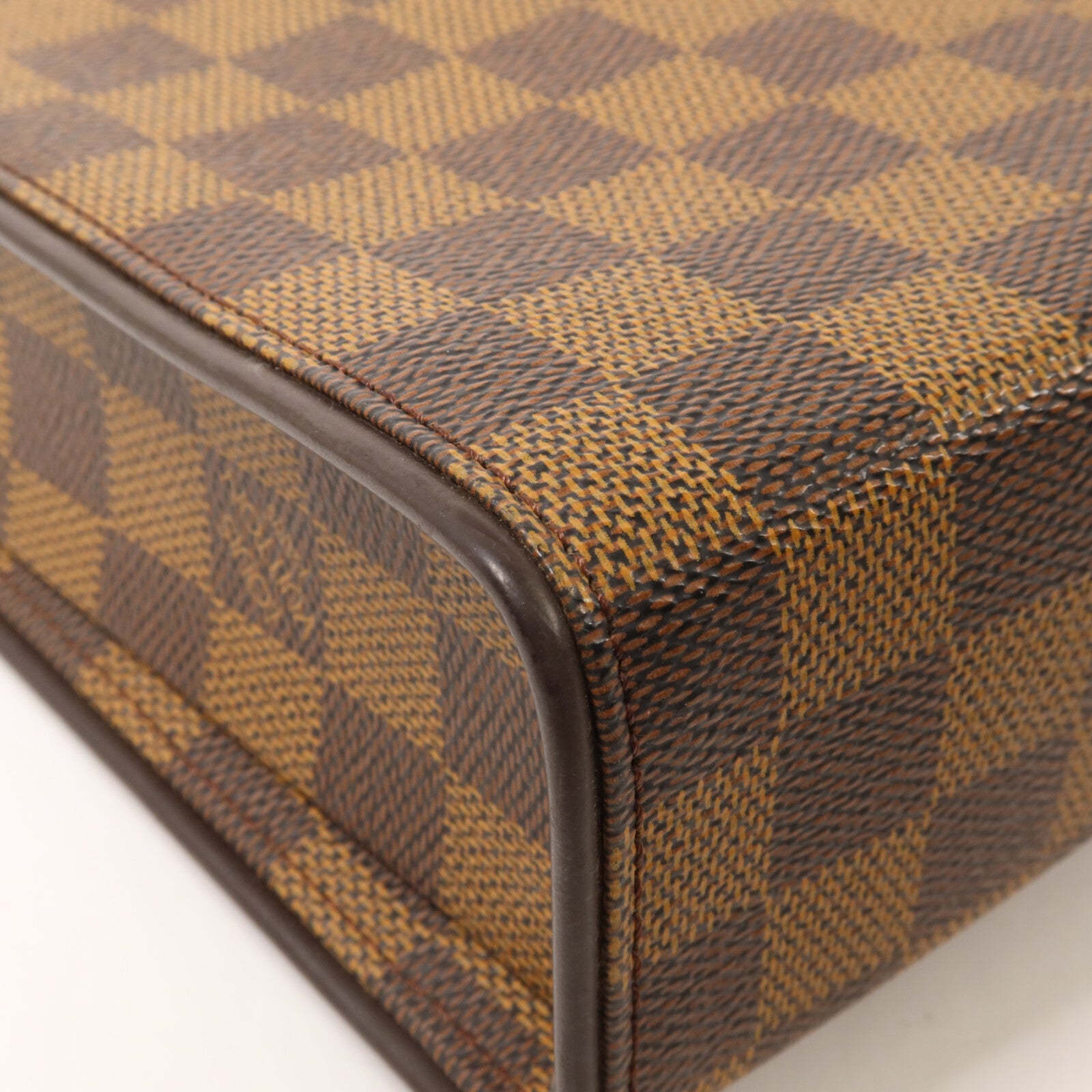 LOUIS VUITTON Damier Tribeca Mini肩背袋