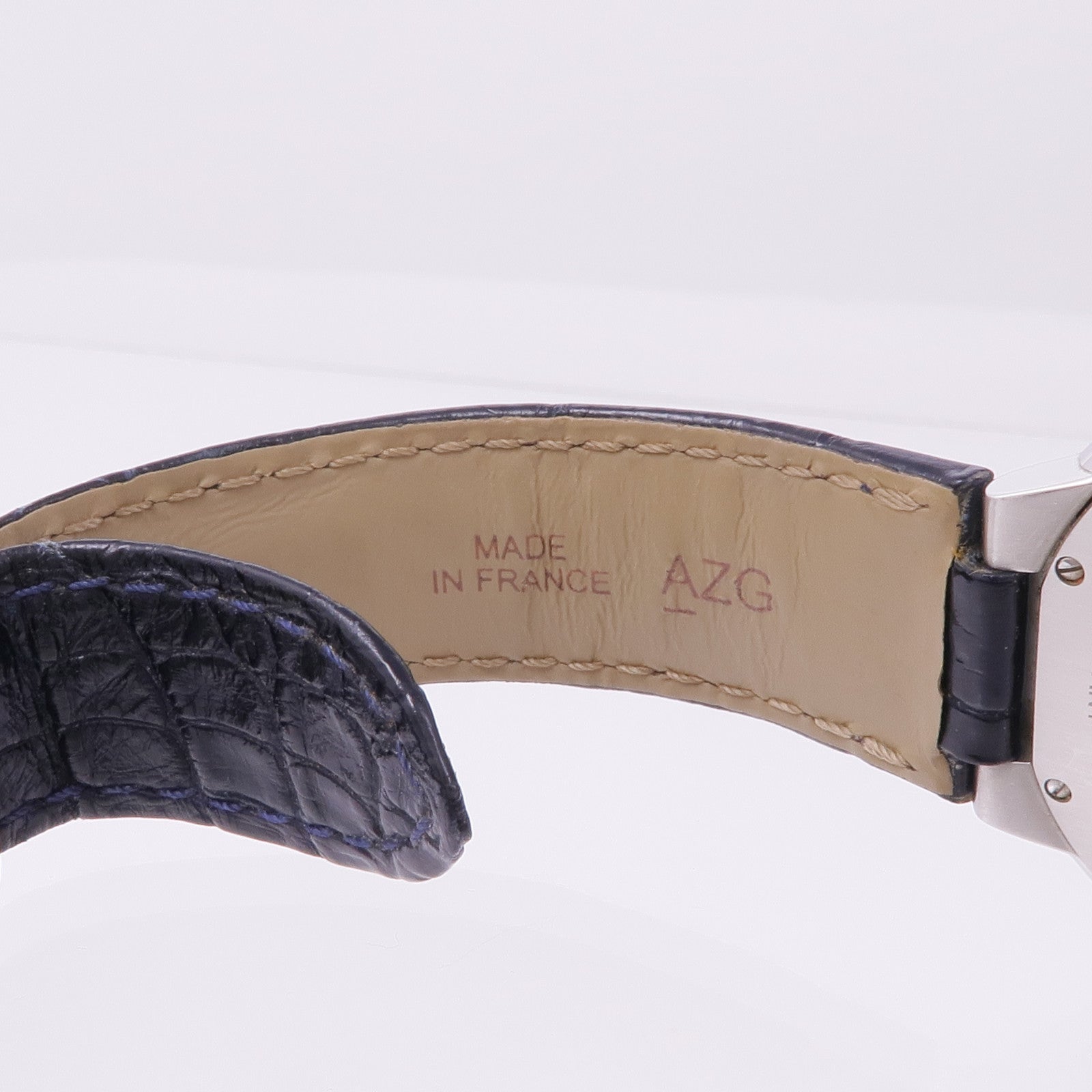 CARTIER Ballon Bleu WSBB0020