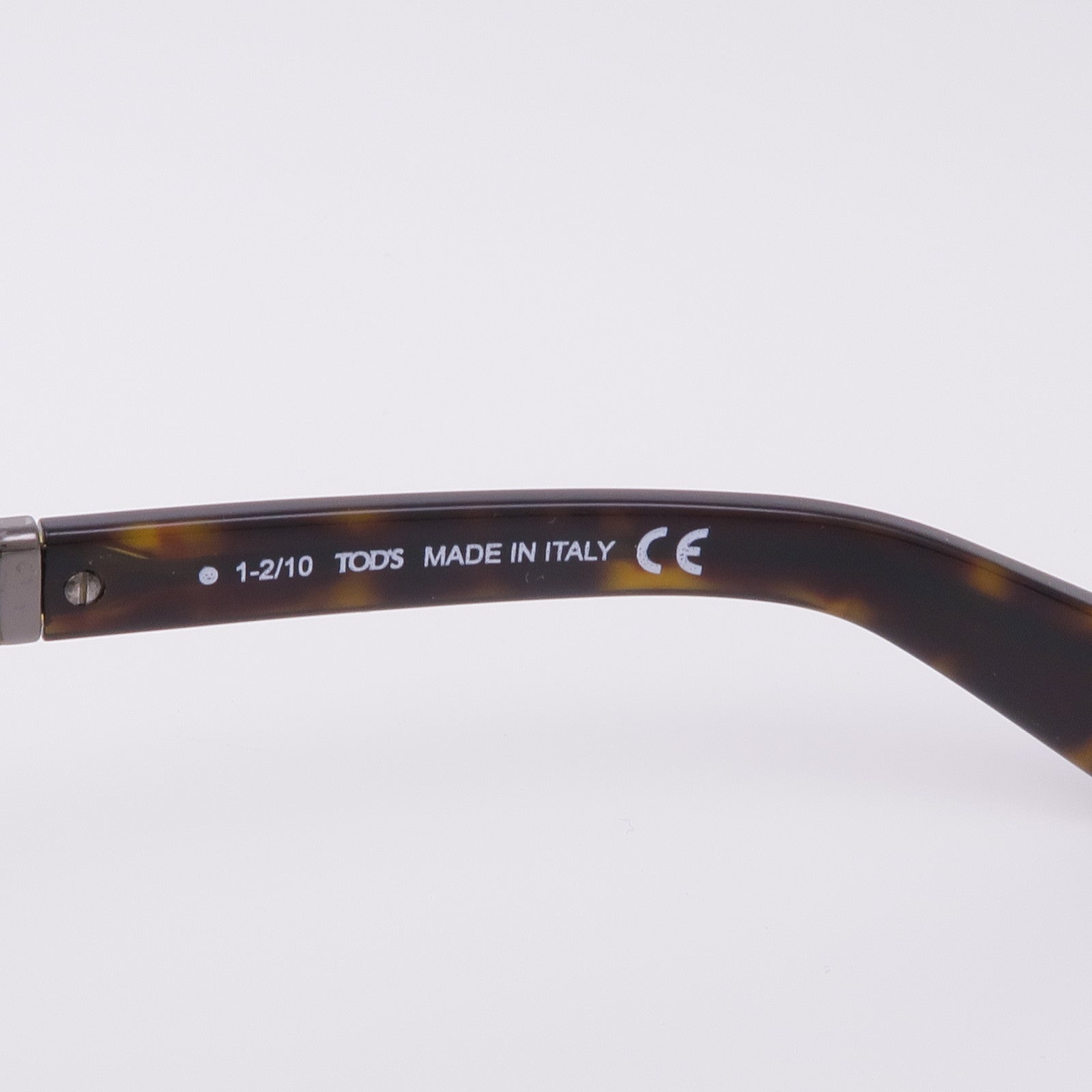 TOD'S PVC Sunglasses太陽眼鏡