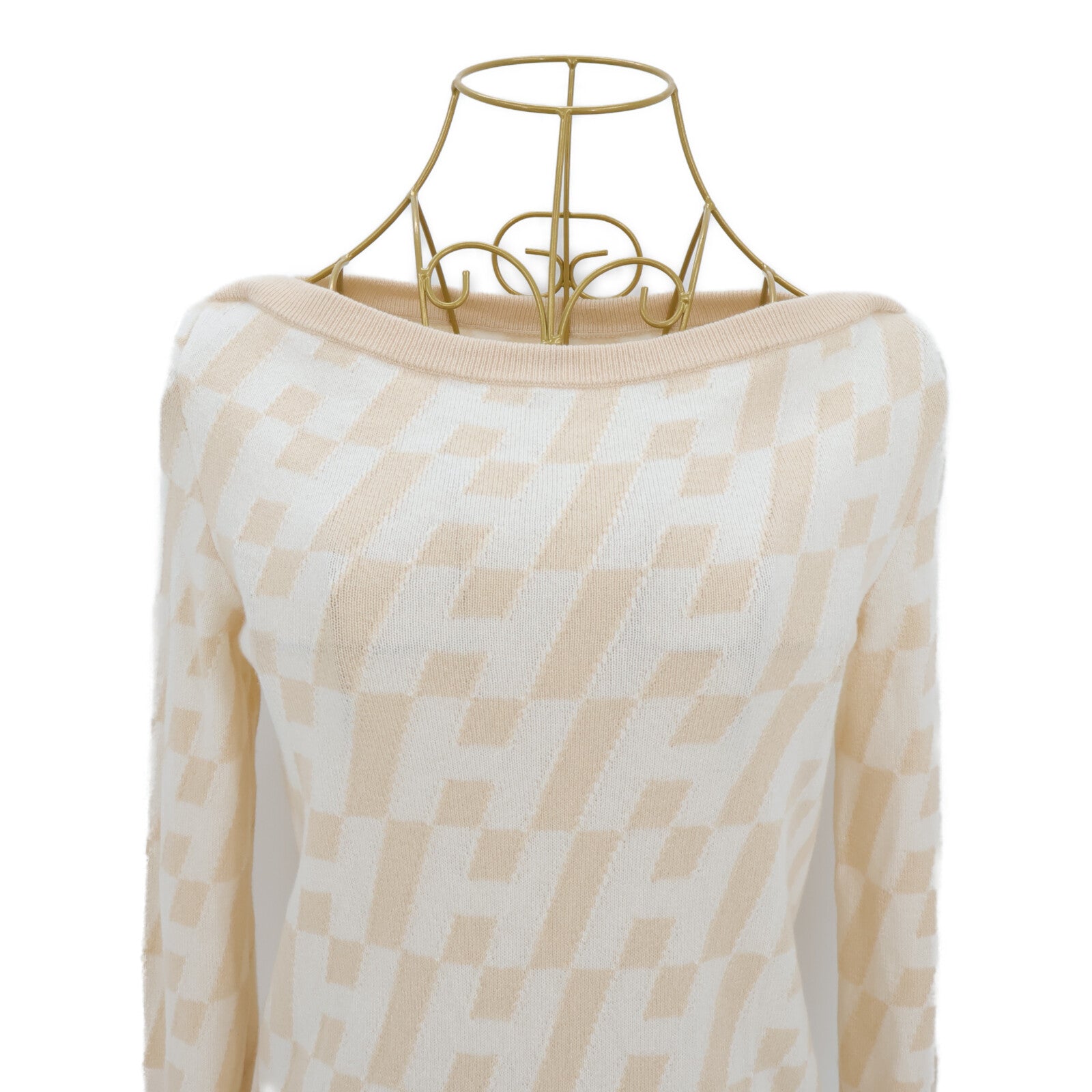 HERMES Shirt針織