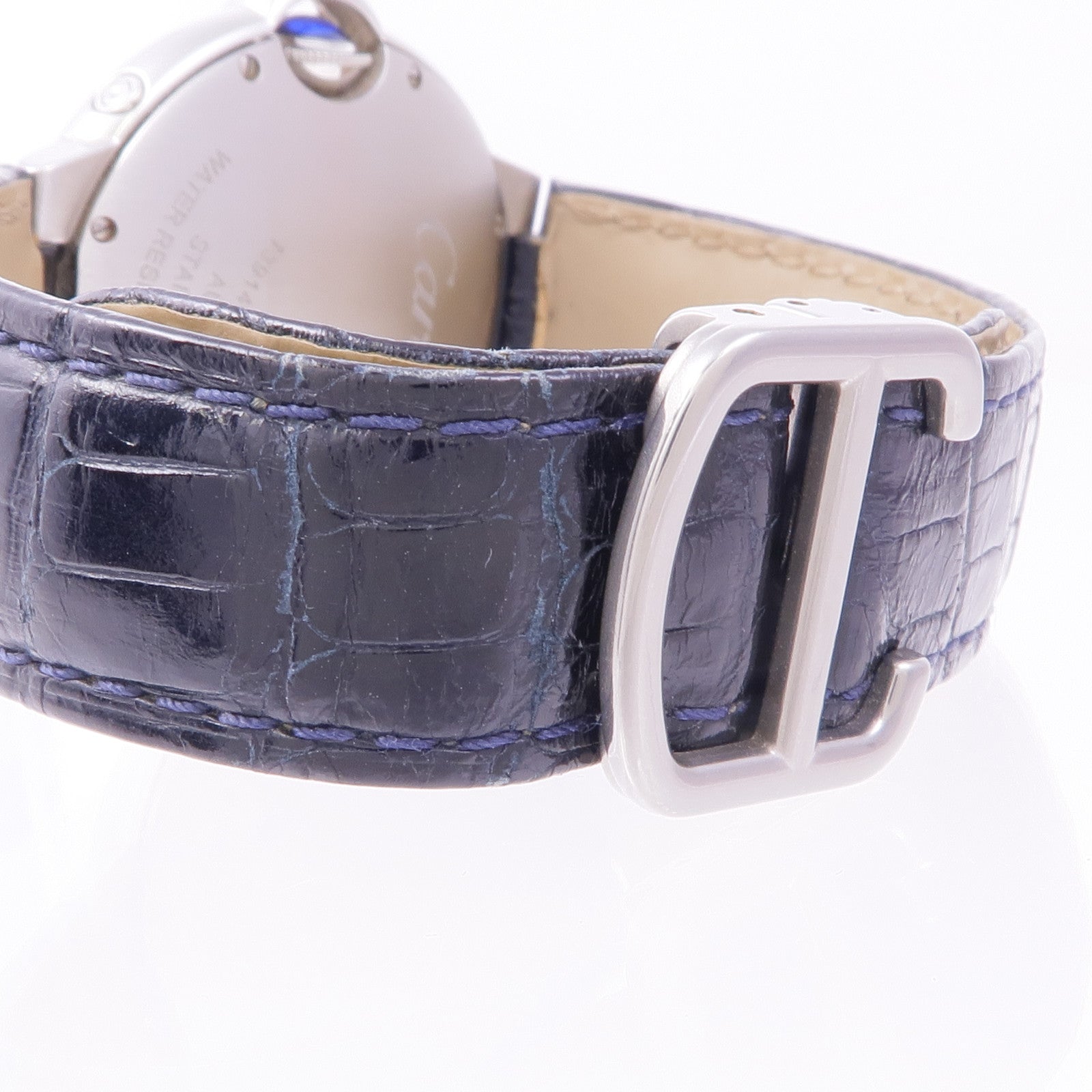 CARTIER Ballon Bleu WSBB0020