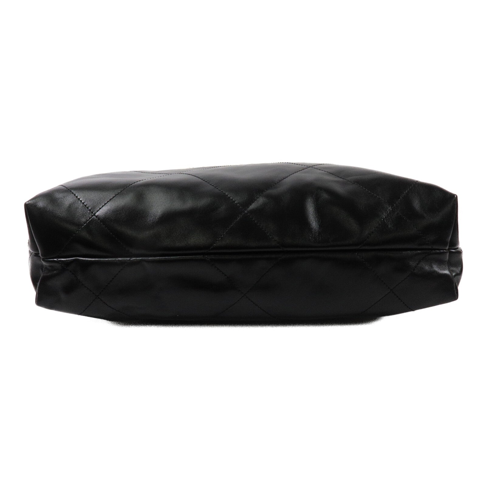 CHANEL 牛皮皮革Chanel 22 Small鏈帶肩背袋