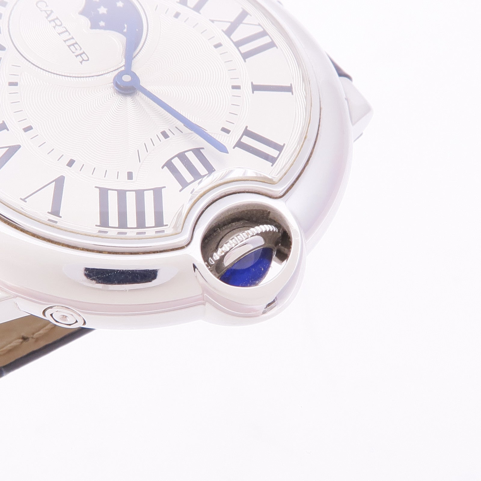 CARTIER Ballon Bleu WSBB0020