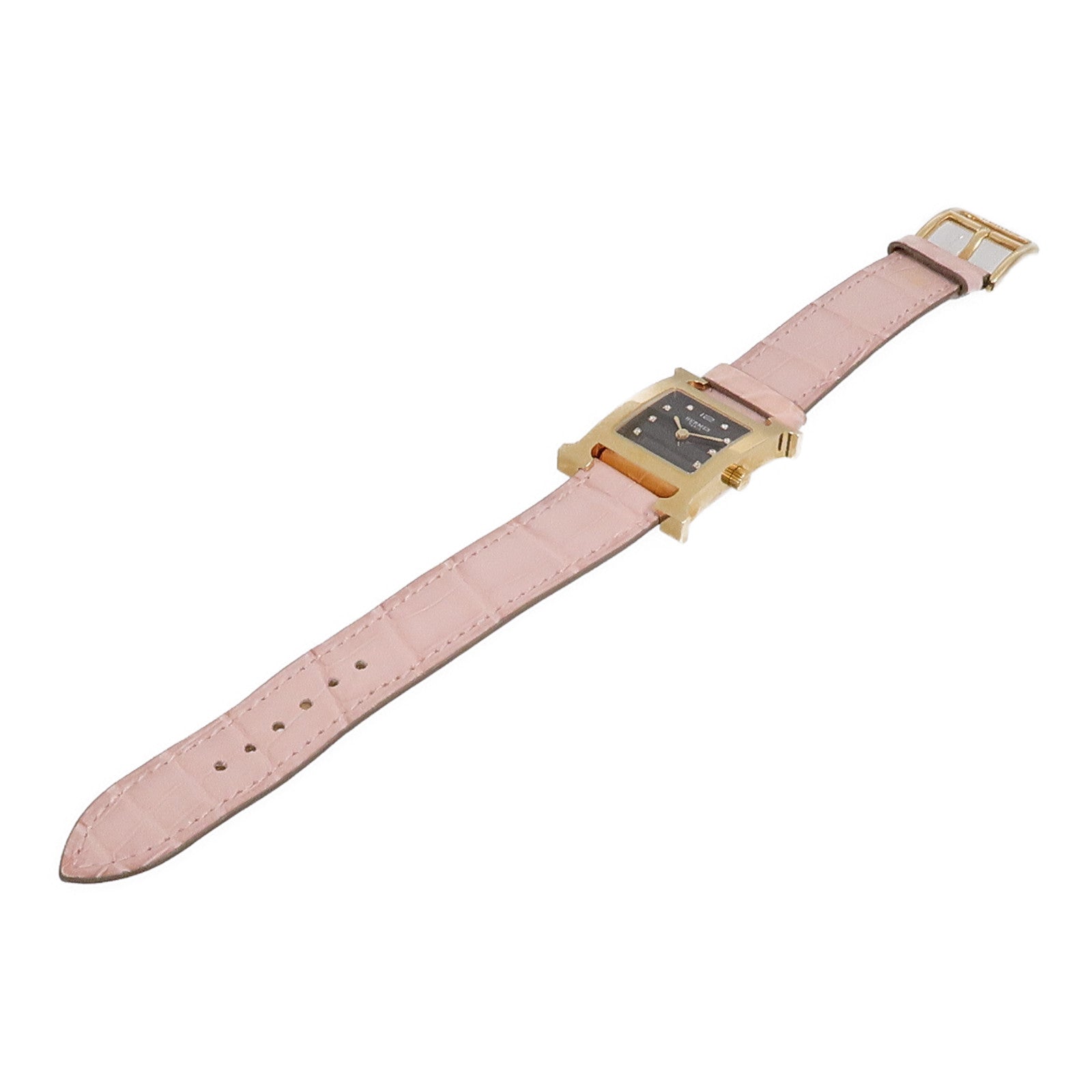 HERMES H Watch HH1.202C