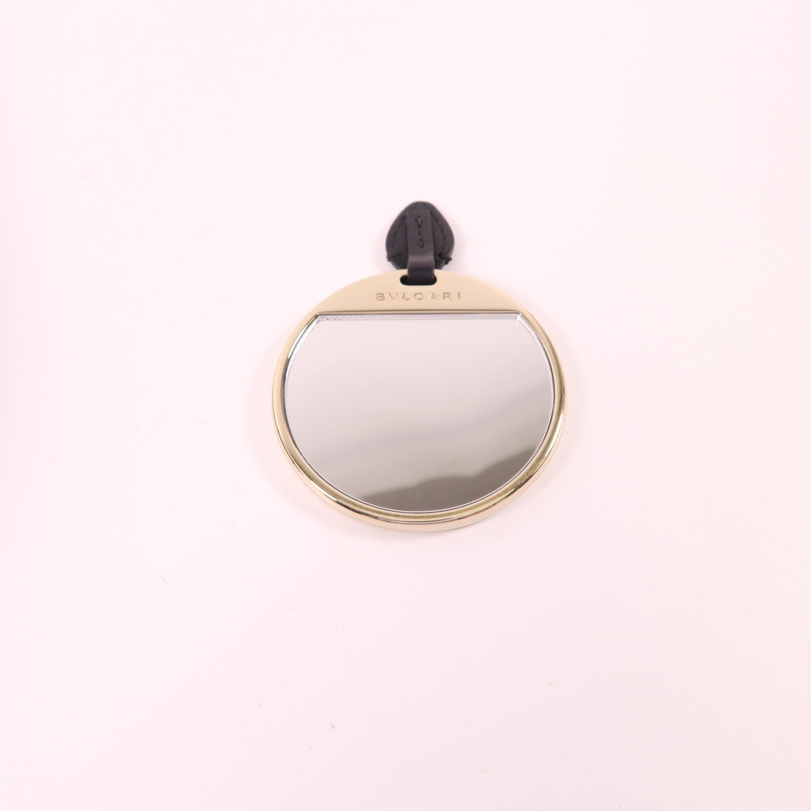 BVLGARI 牛皮皮革Serpenti Forever金扣鏈帶肩背袋