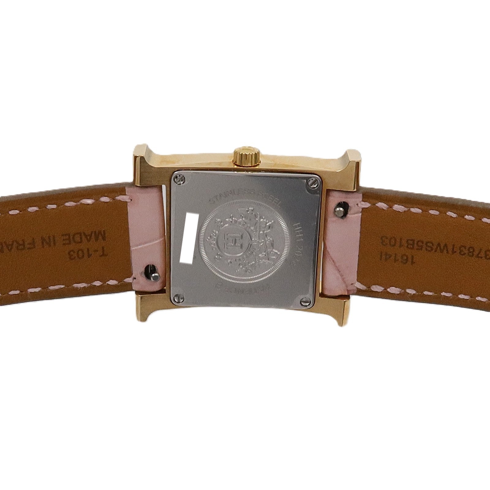 HERMES H Watch HH1.202C