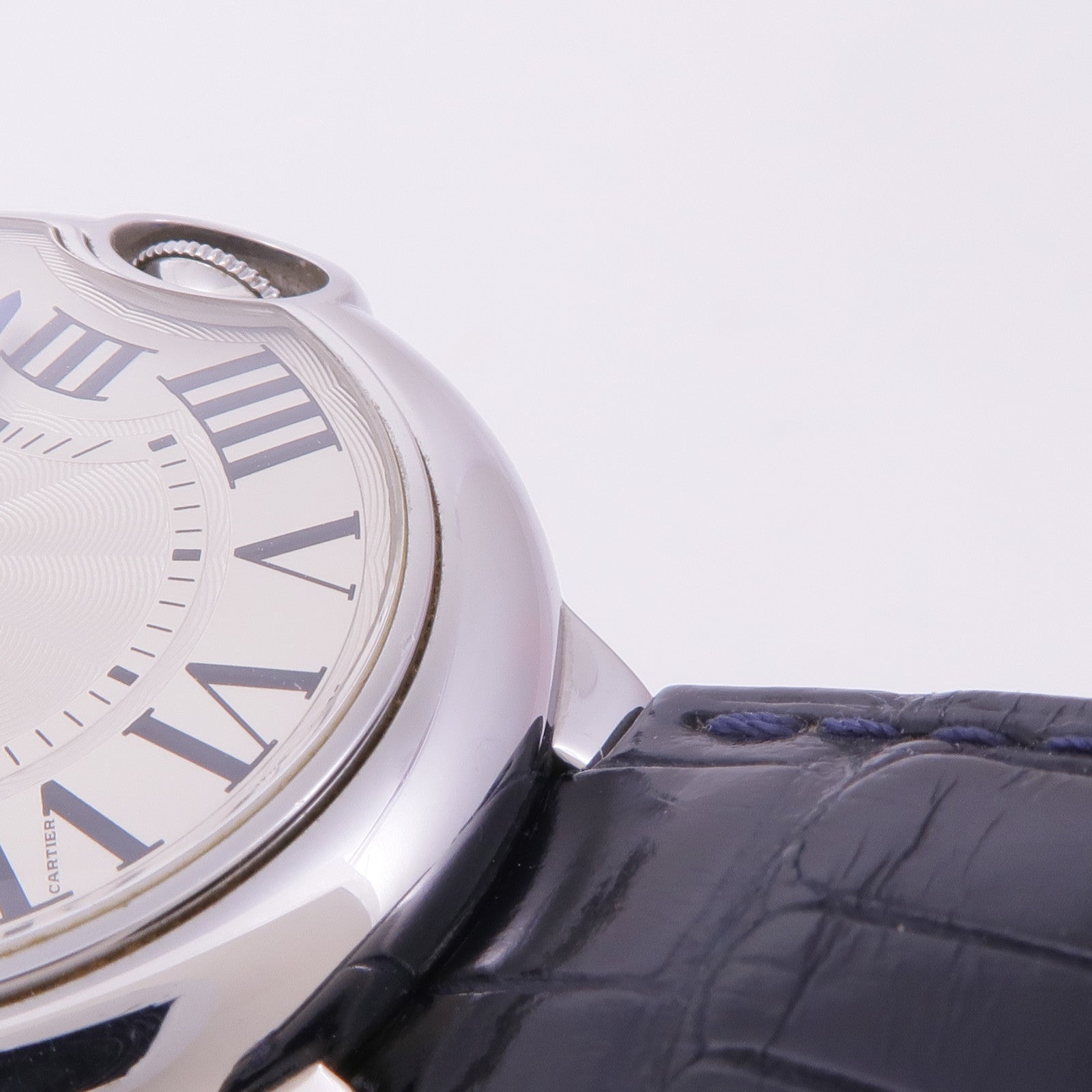 CARTIER Ballon Bleu WSBB0020