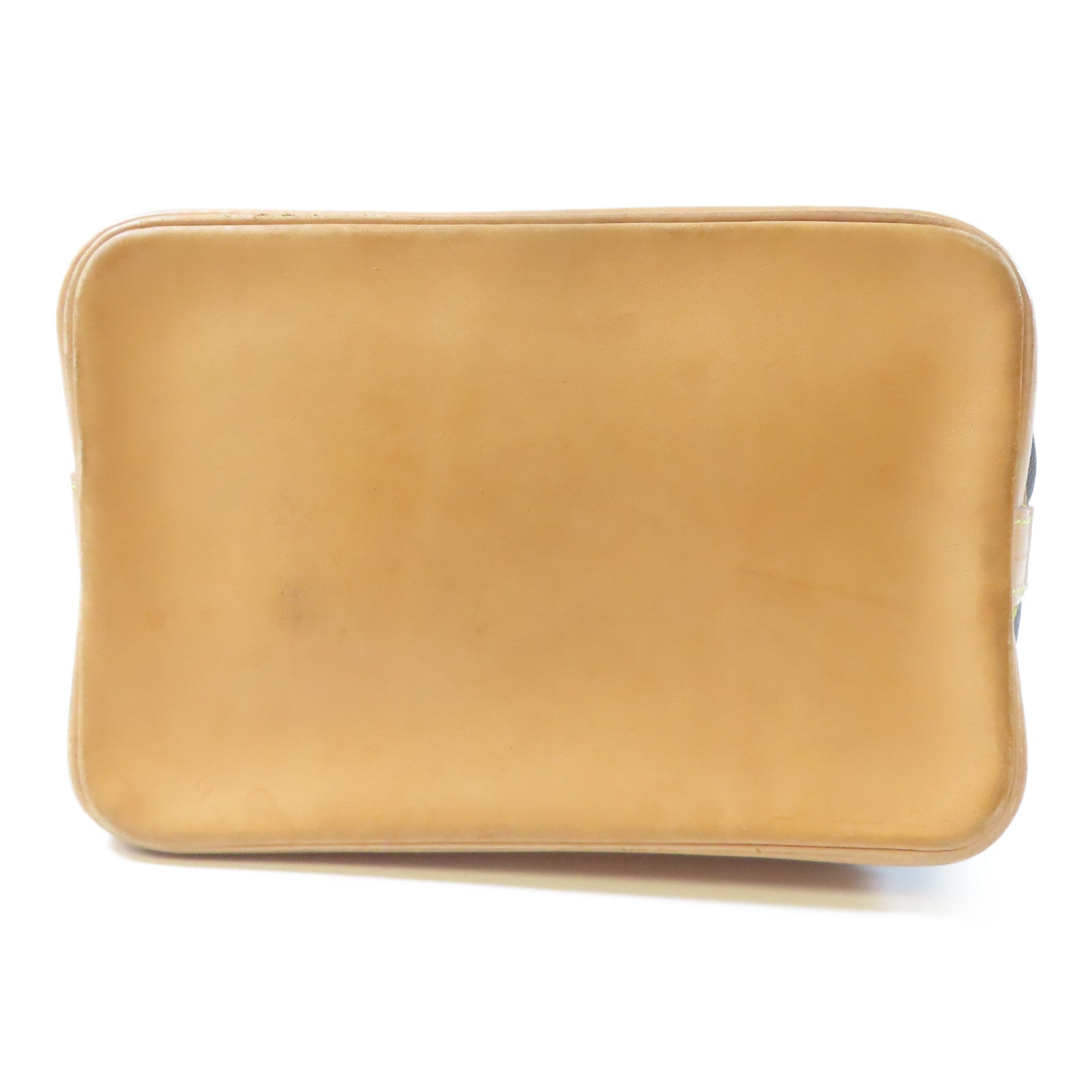 LOUIS VUITTON Monogram Noe BB金扣肩背袋啡色