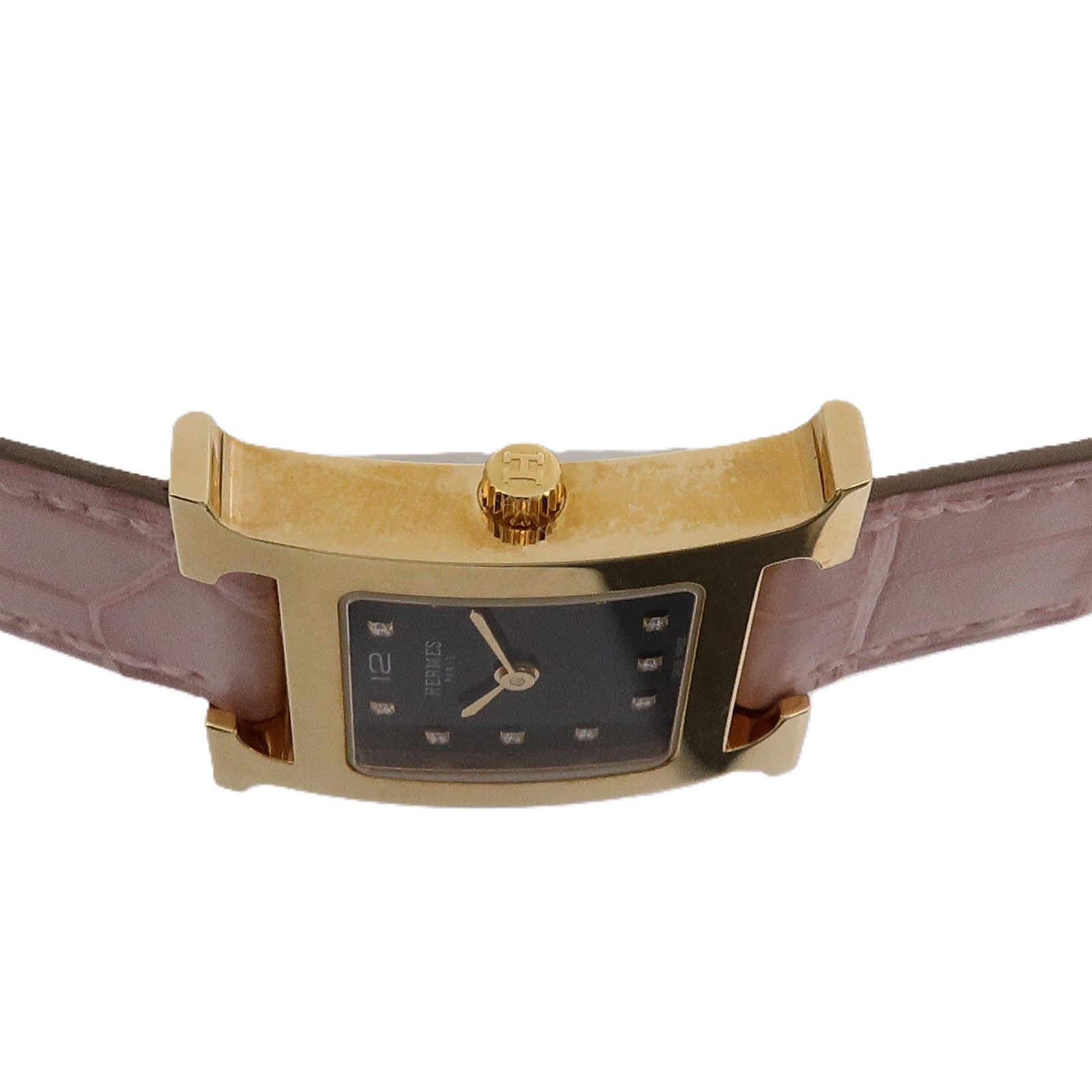 HERMES H Watch HH1.202C