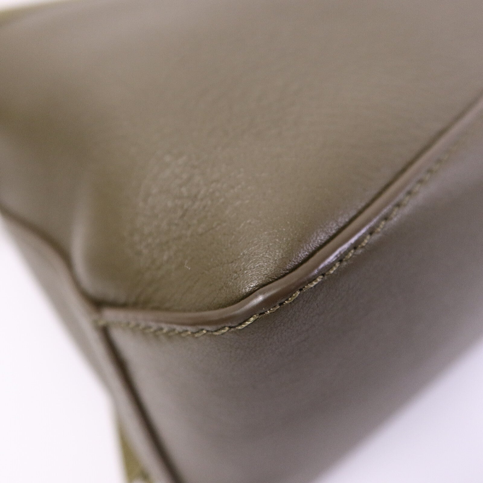LOEWE 牛皮皮革Puzzle Small手挽肩背兩用袋