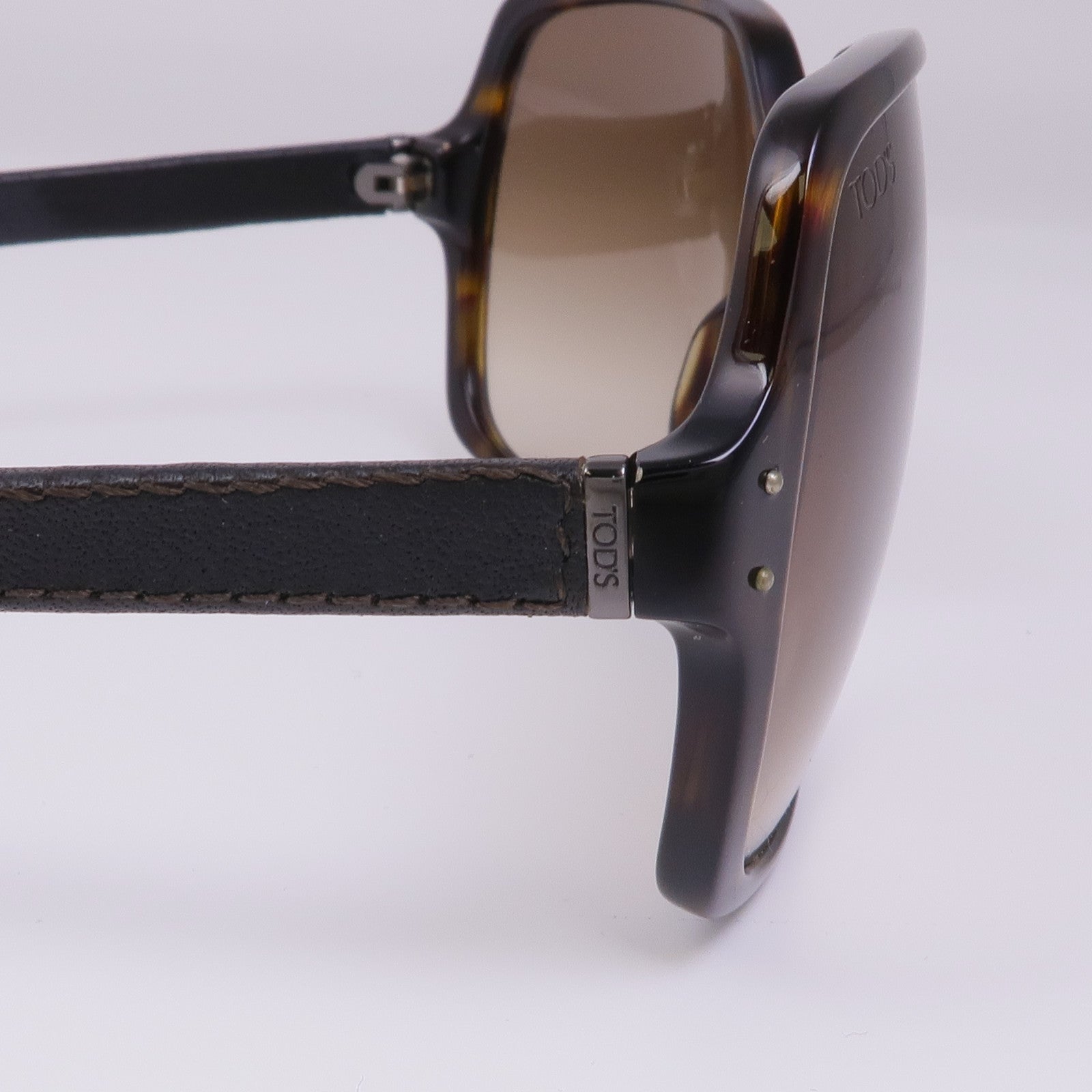 TOD'S PVC Sunglasses太陽眼鏡