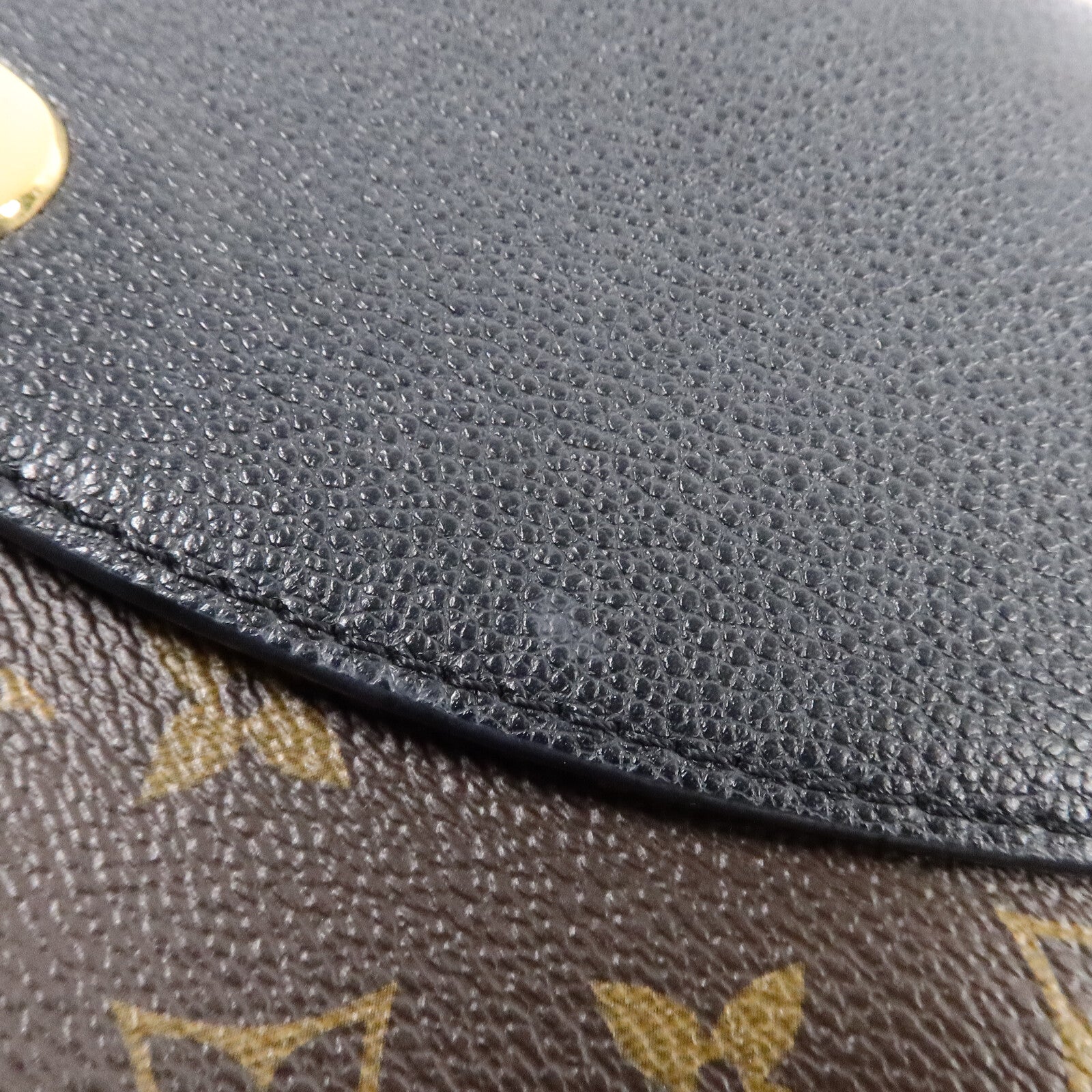 LOUIS VUITTON Monogram Saint Placide肩背袋