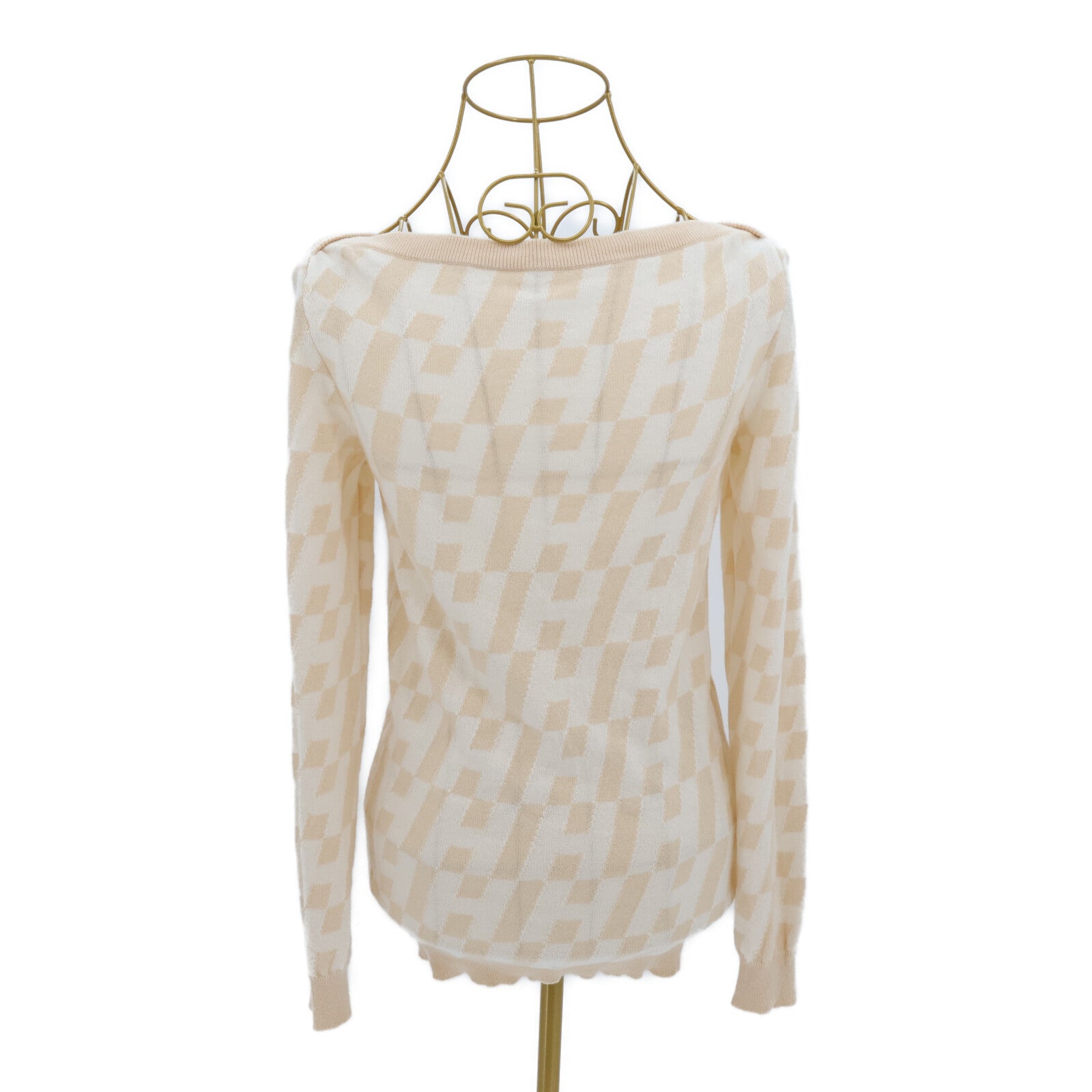 HERMES Shirt針織
