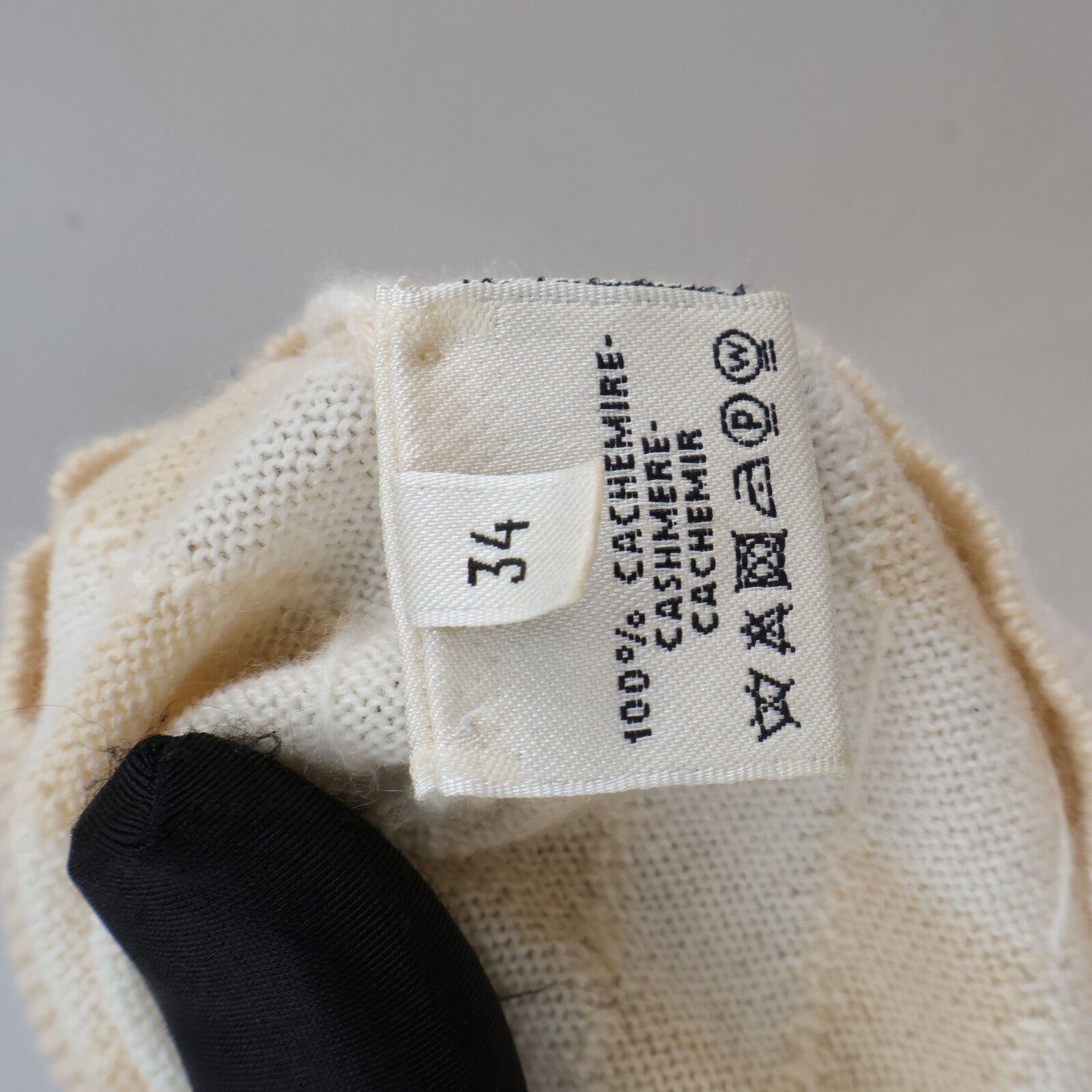 HERMES Shirt針織