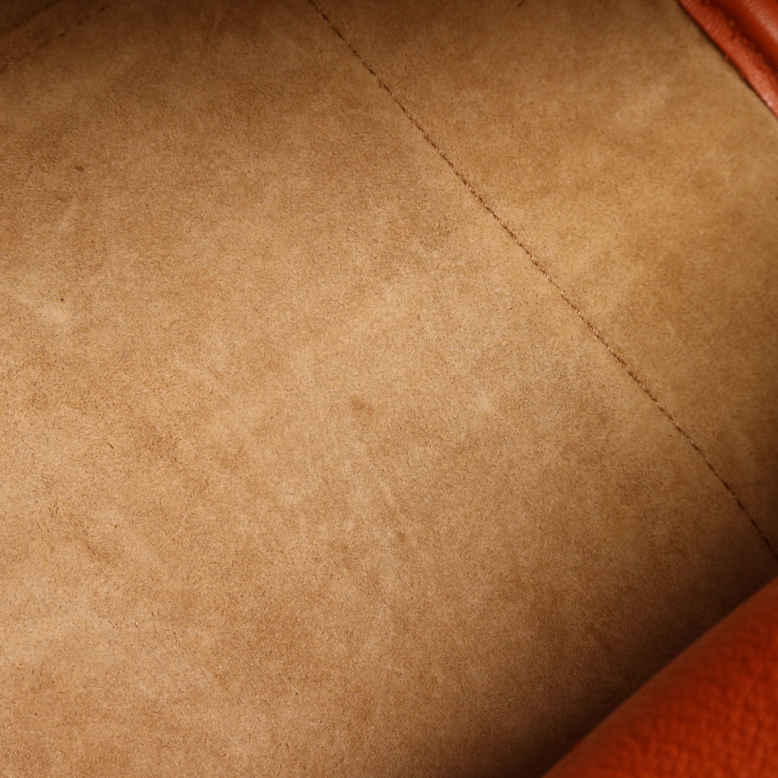 LOEWE 牛皮皮革2 Way Shoulder銀扣手挽肩背兩用袋