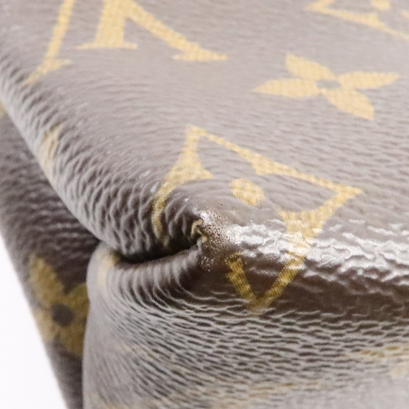 LOUIS VUITTON Monogram Saint Placide肩背袋