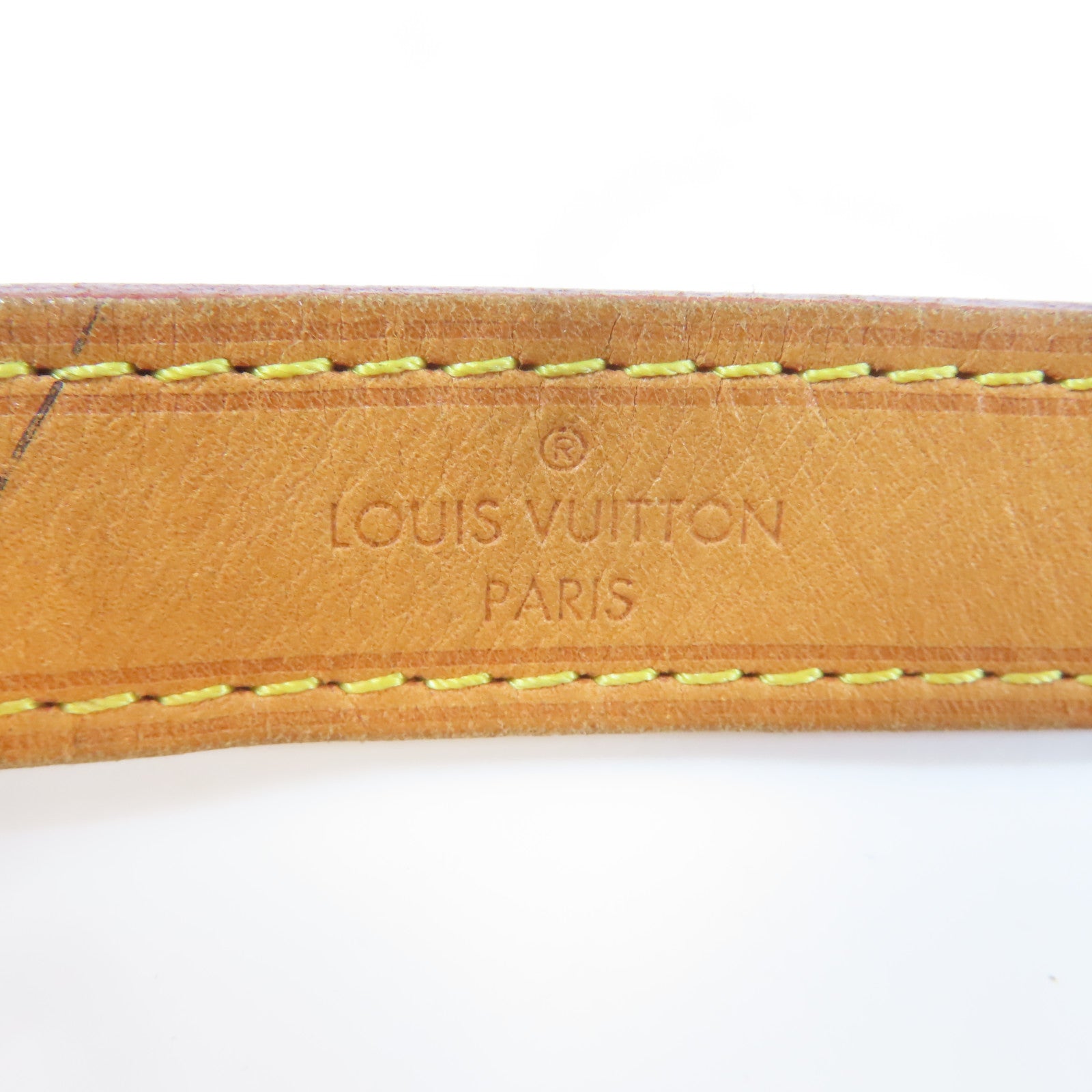 LOUIS VUITTON Monogram Noe BB金扣肩背袋啡色