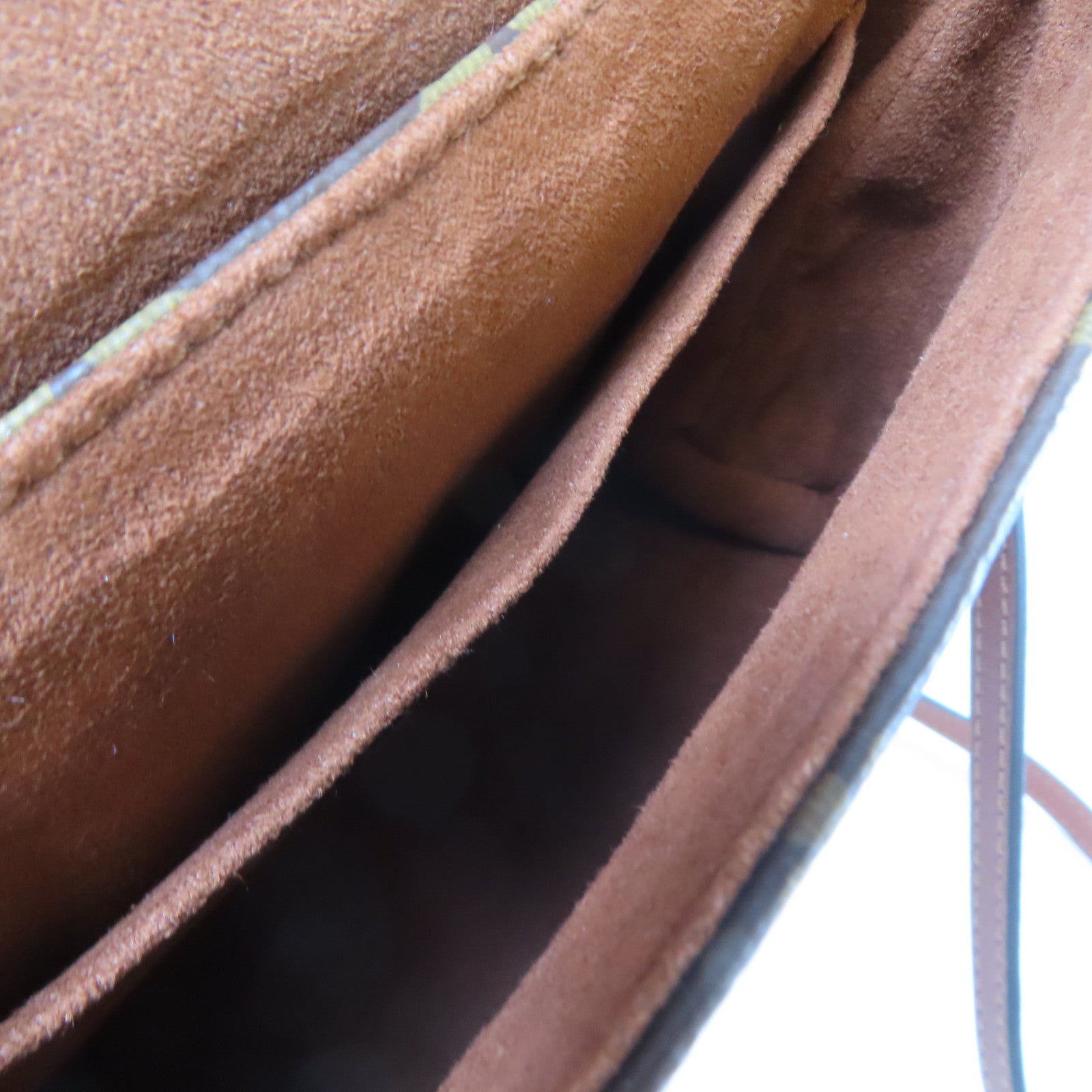 LOUIS VUITTON 【激減優惠】Monogram Locky BB金扣手挽肩背兩用袋啡色