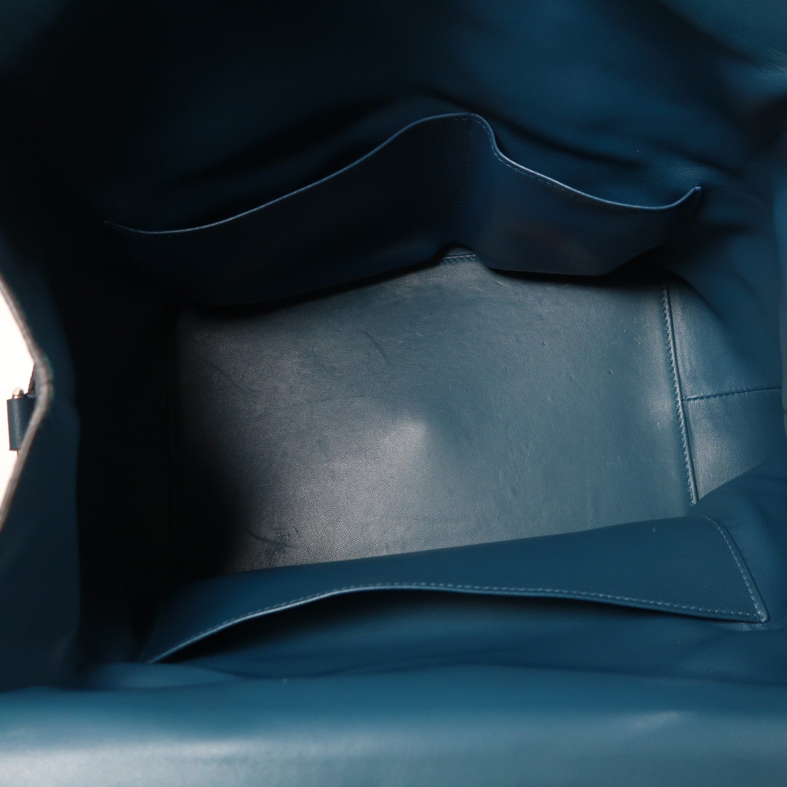 HERMES Evercolor皮革Toolbox 26銀扣手挽肩背兩用袋1P Colvert