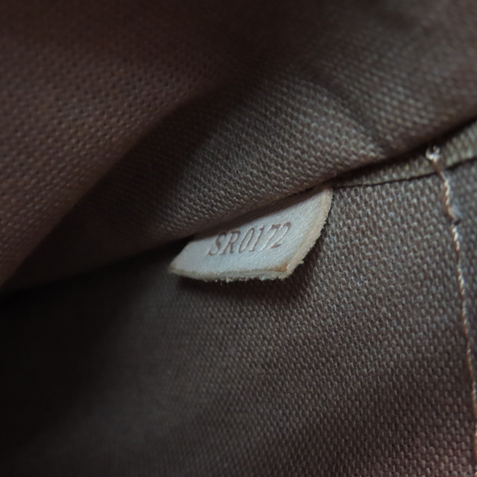 LOUIS VUITTON 【激減優惠】Monogram Palermo PM金扣手挽肩背兩用袋啡色
