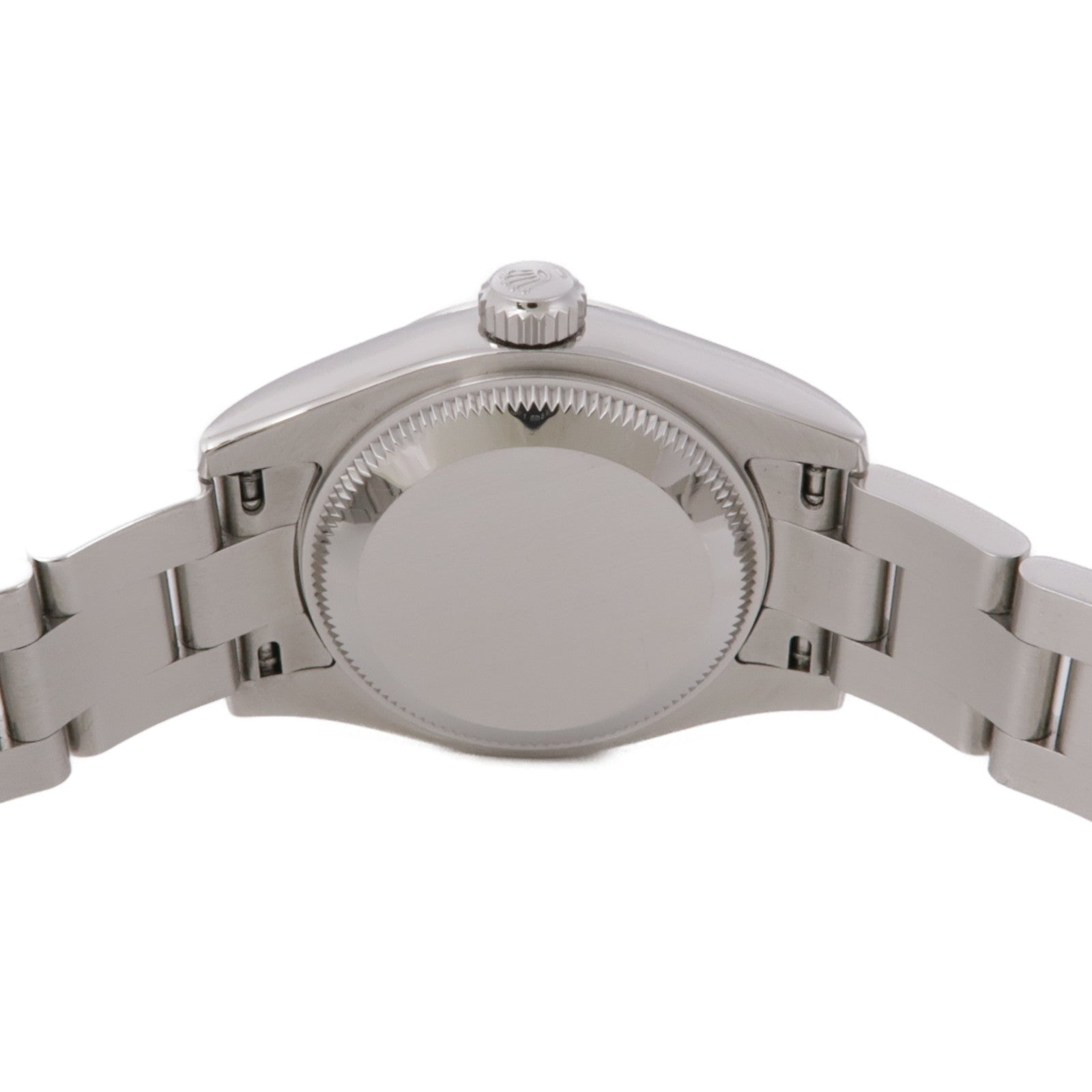 ROLEX Lady Datejust 179160