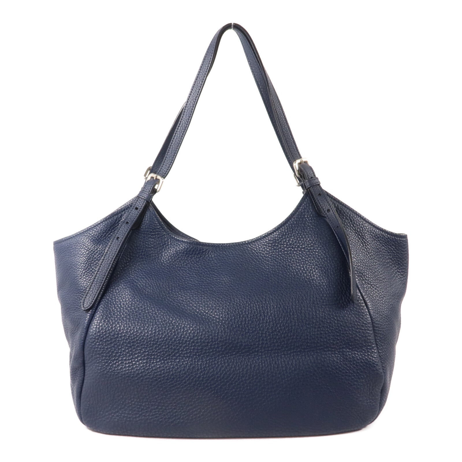 PRADA 牛皮皮革Shoulder Bag肩背袋