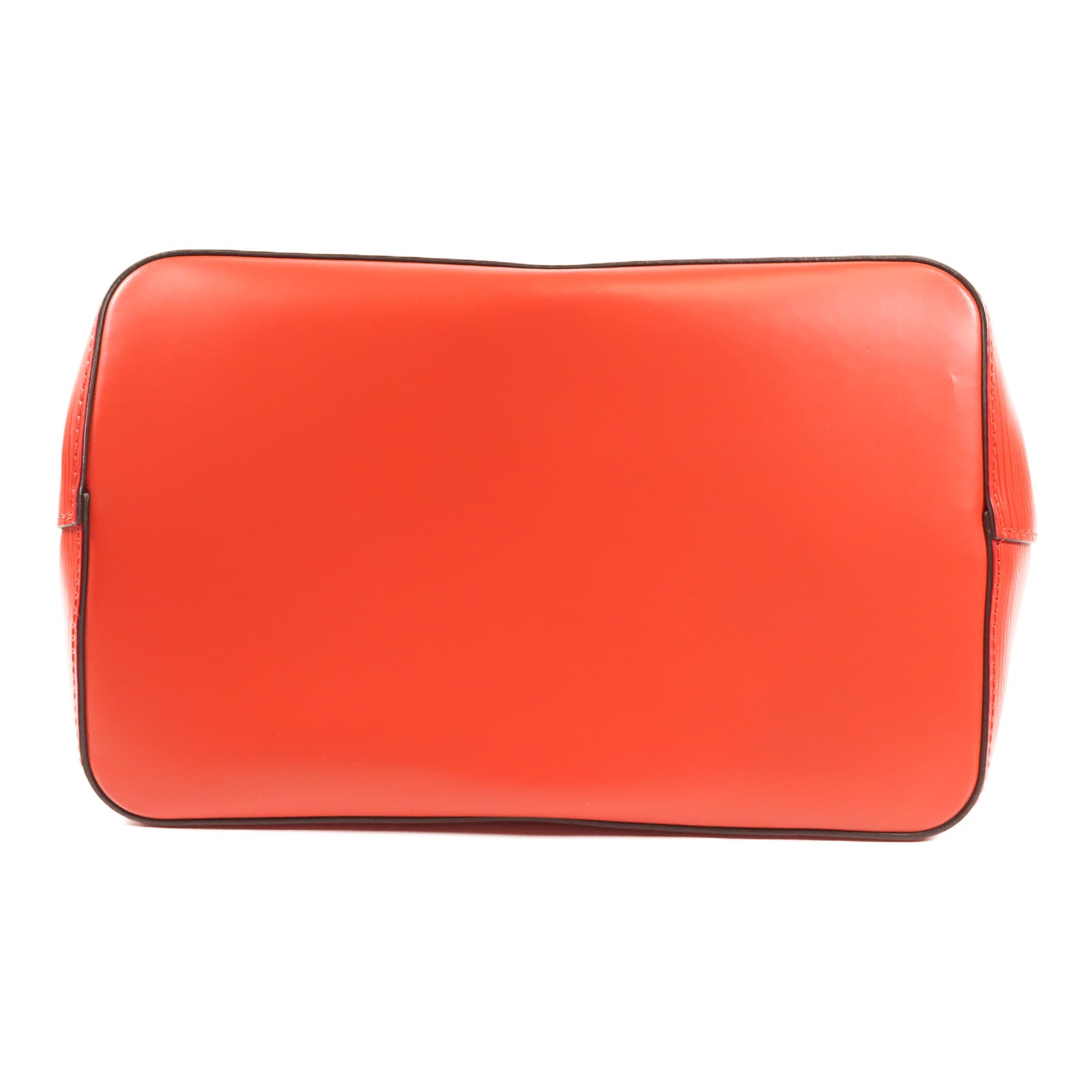 LOUIS VUITTON Epi NeoNoe銀扣手挽肩背兩用袋