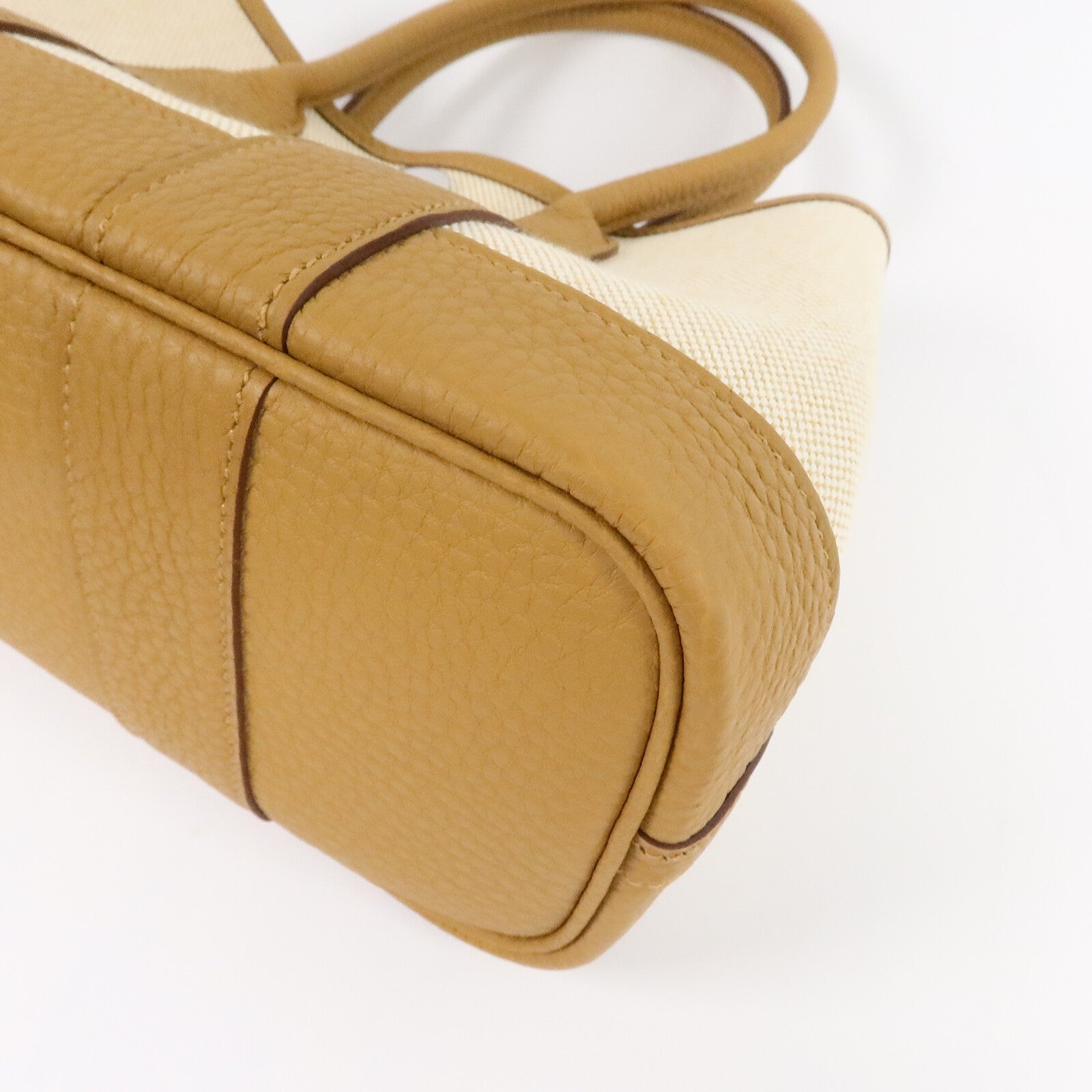HERMES Garden Party TTPM手挽袋Sesame