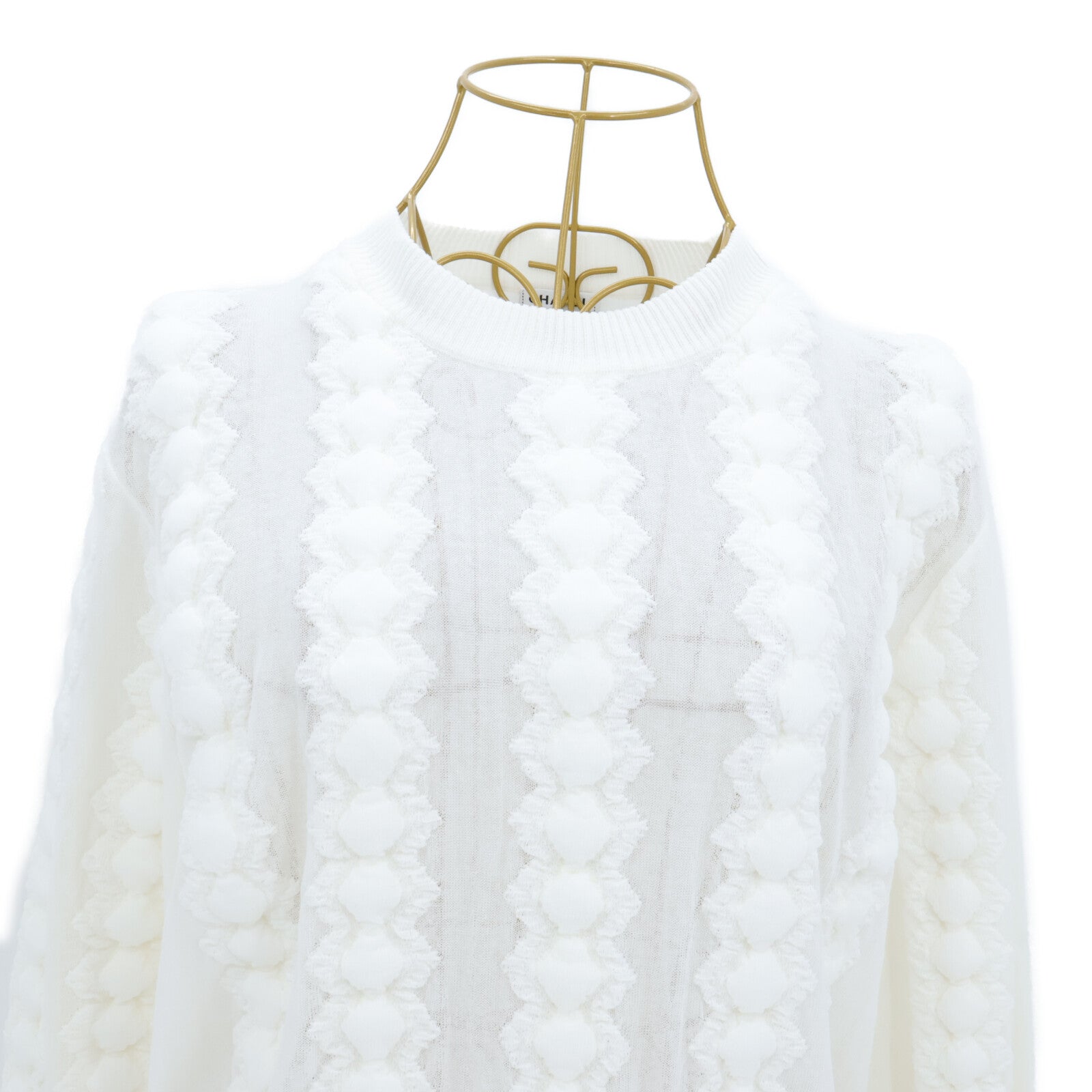 CHANEL Shirt上衣