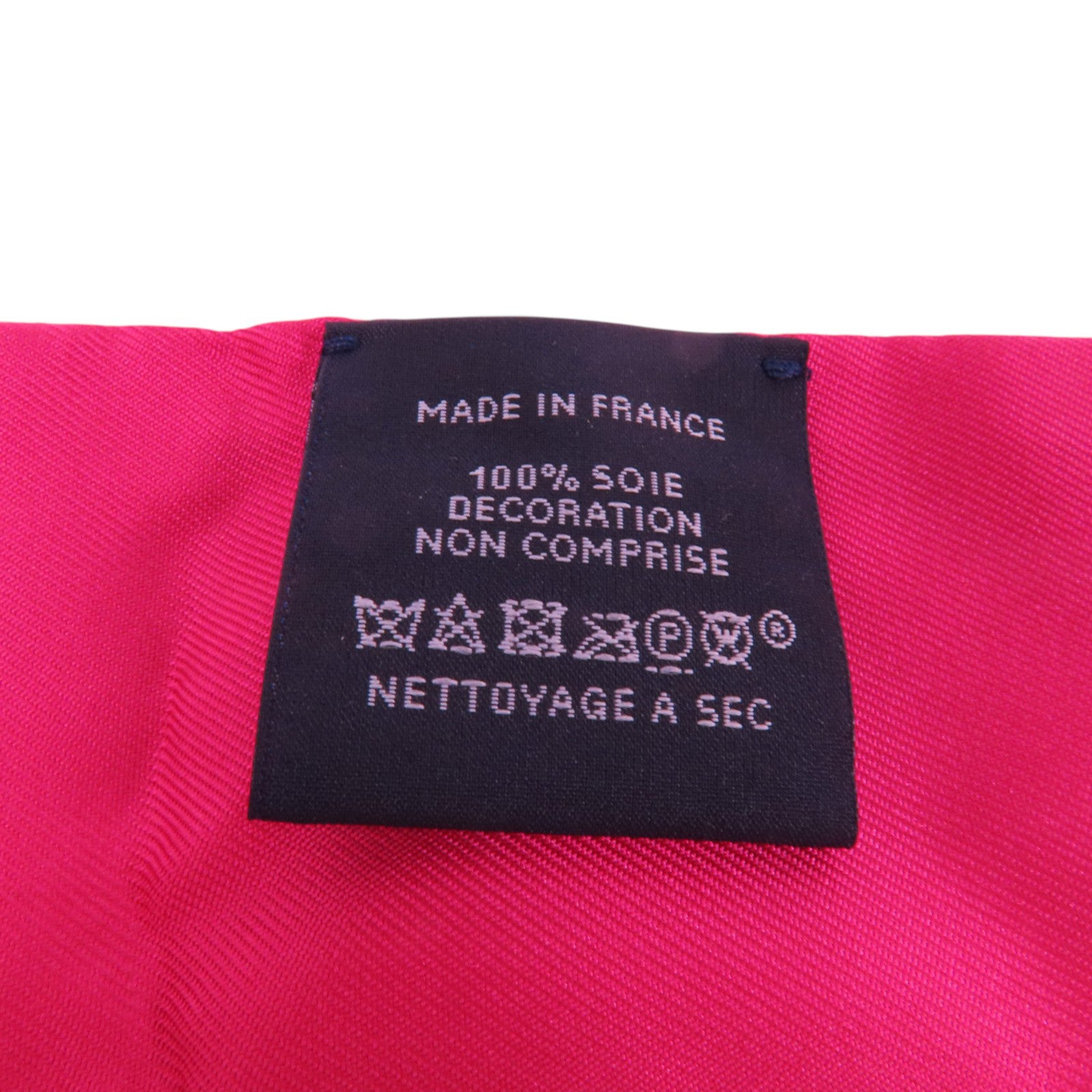 HERMES 絲質Twilly Scarf絲巾