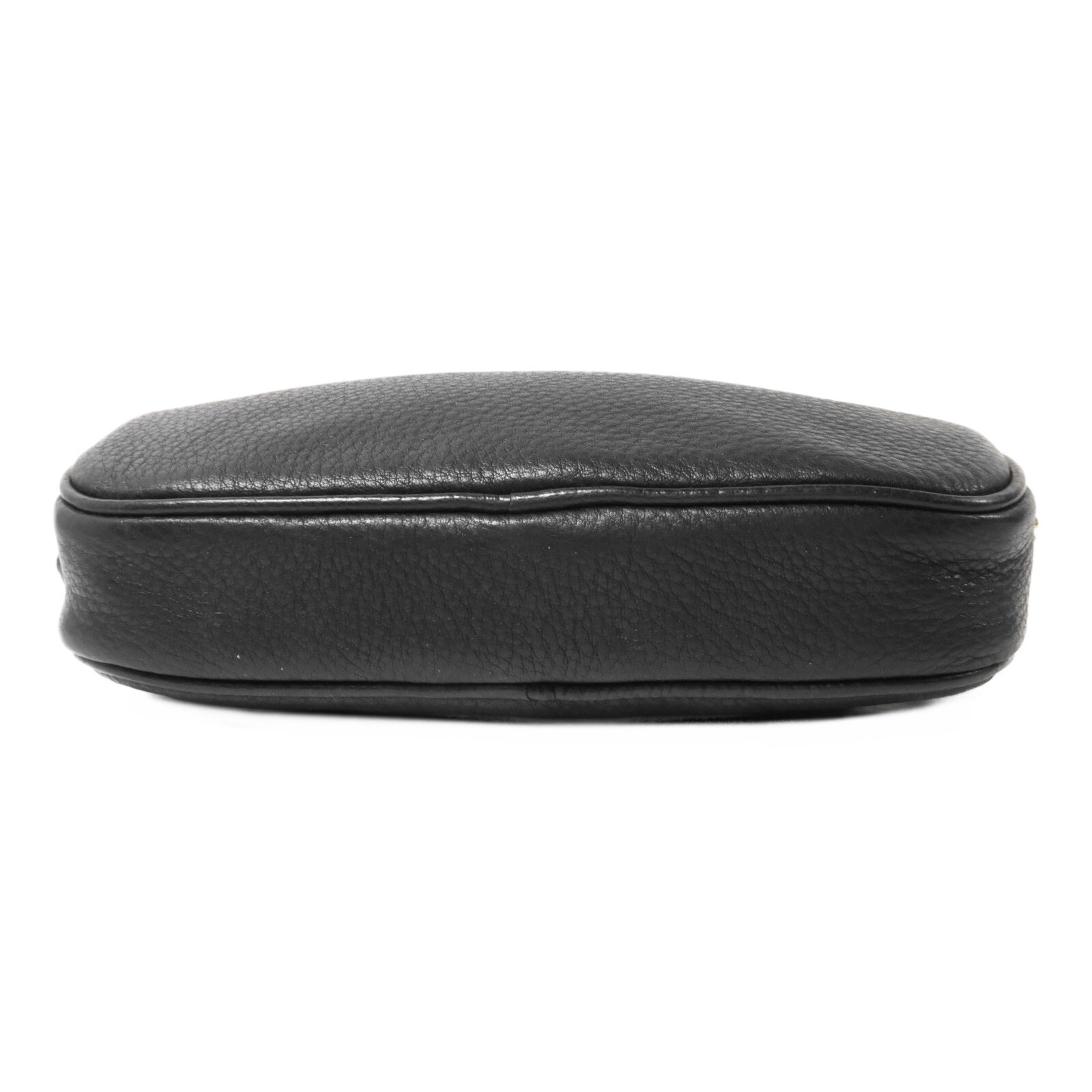 COACH 牛皮皮革Shoulder Bag肩背袋