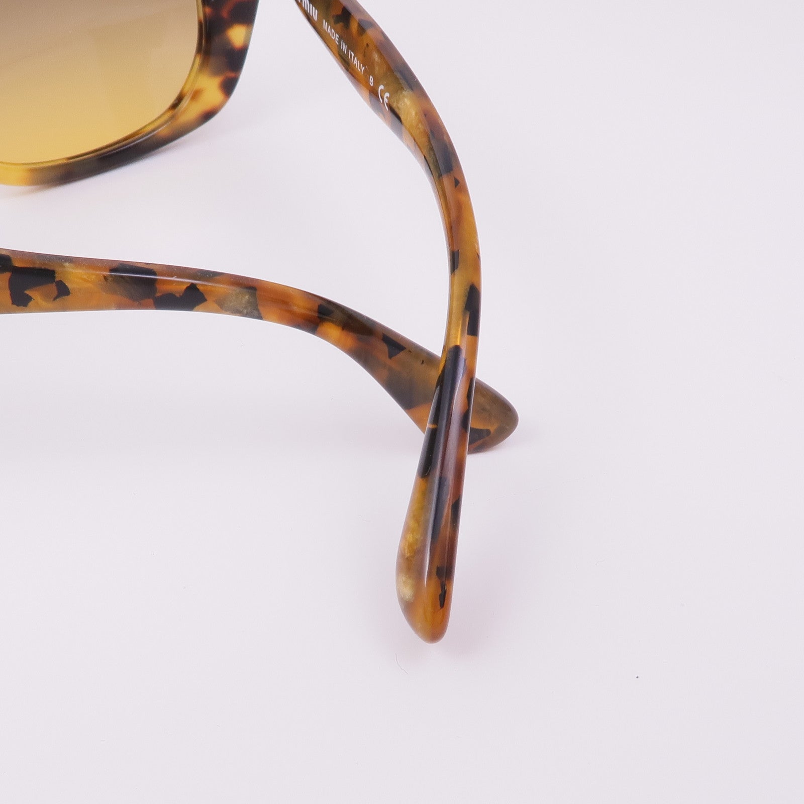 Miu Miu PVC Suglasses太陽眼鏡