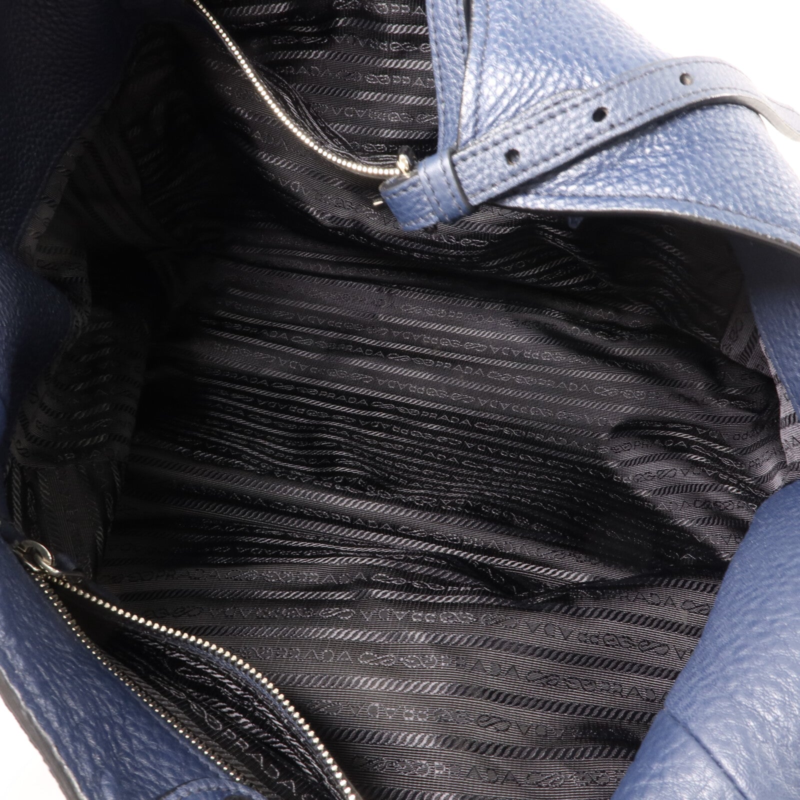 PRADA 牛皮皮革Shoulder Bag肩背袋