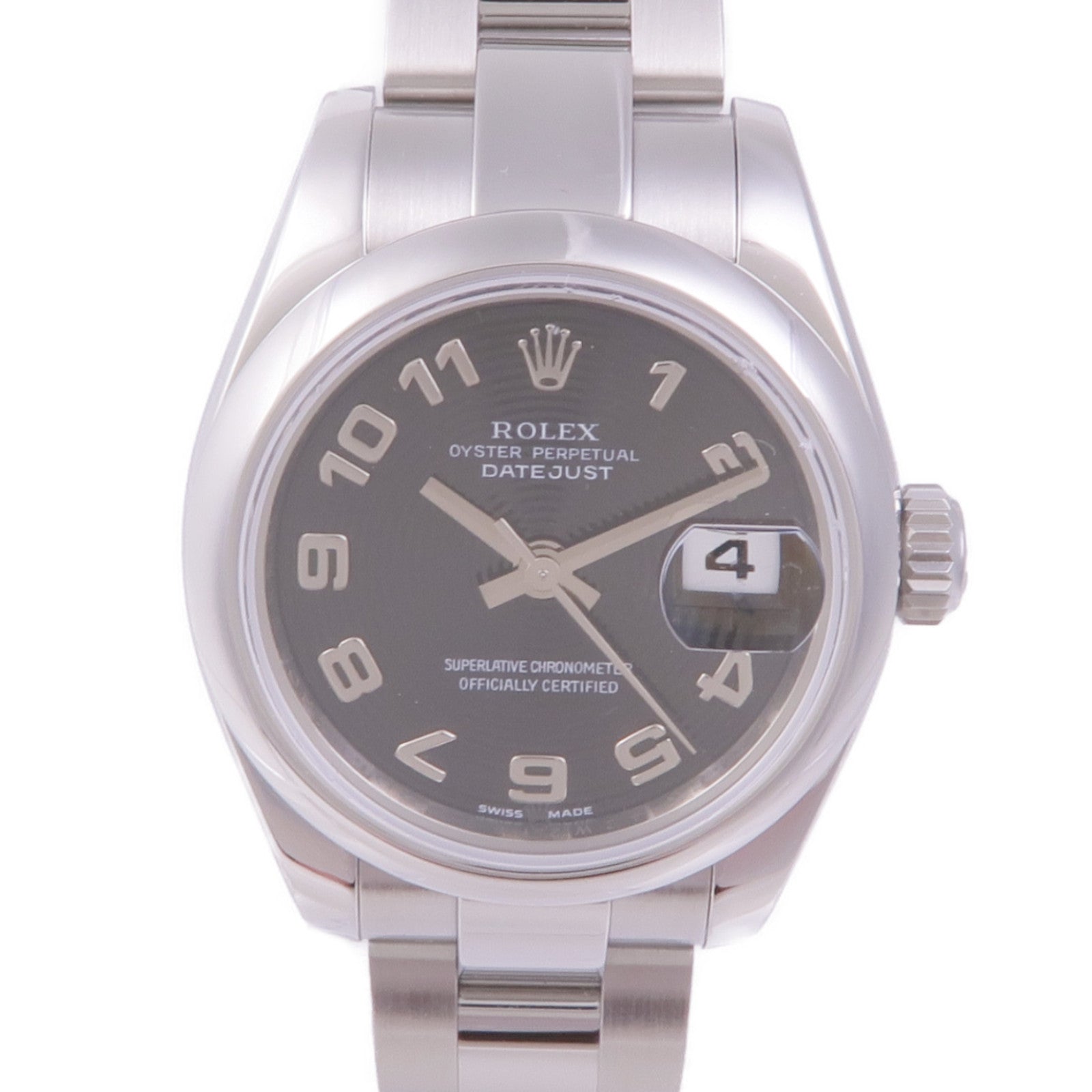 ROLEX Datejust 179160