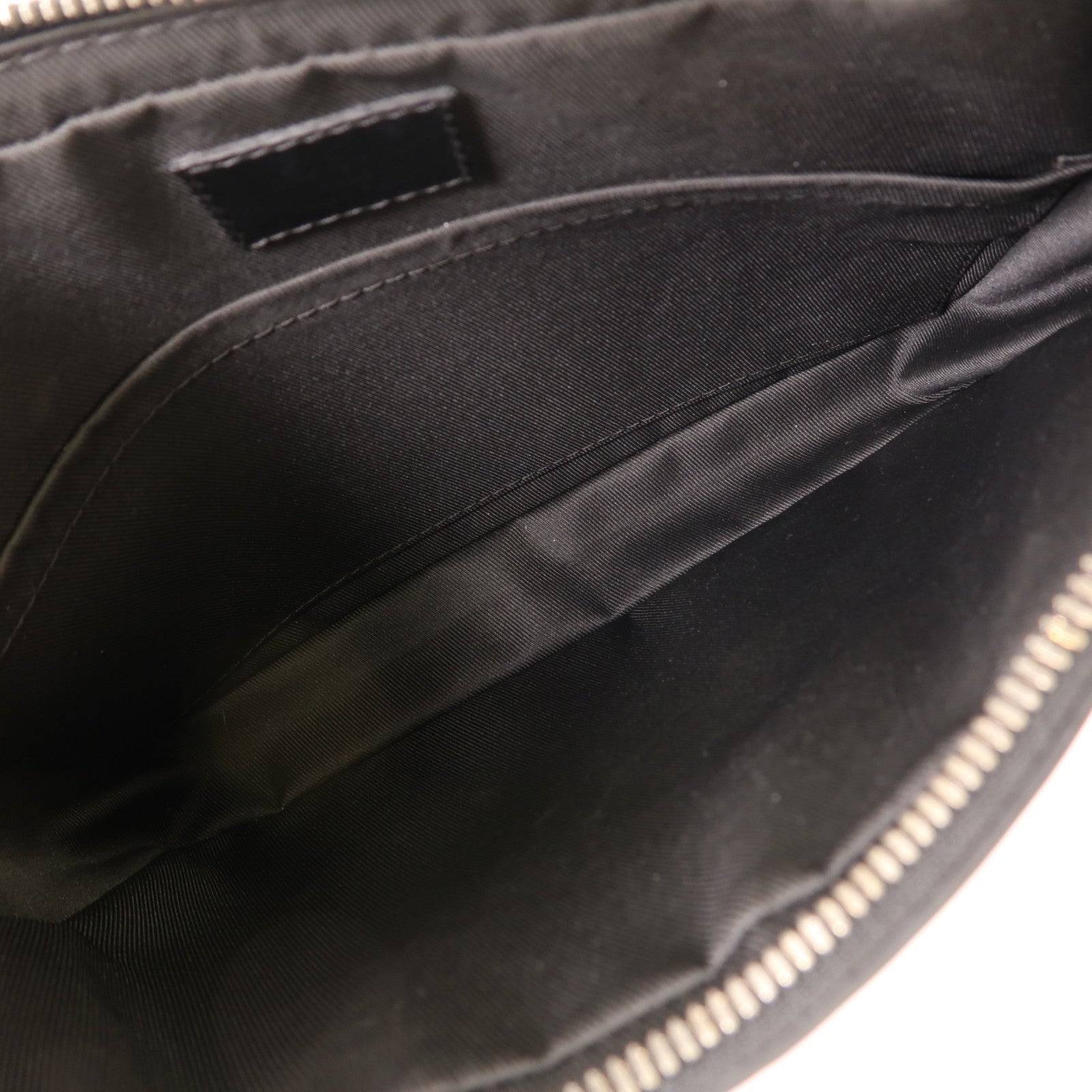 LOUIS VUITTON LV SHW Trio Messenger Shoulder Bag M69443 Monogram Eclipse Reverse