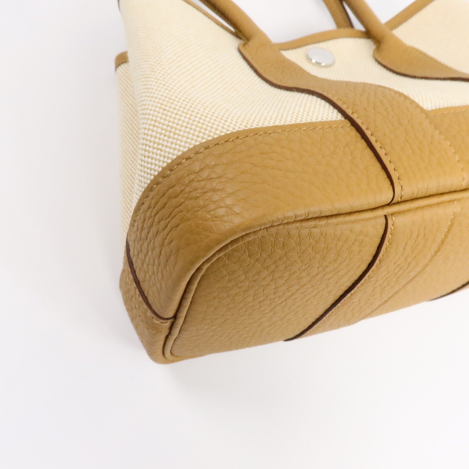 HERMES Garden Party TTPM手挽袋Sesame