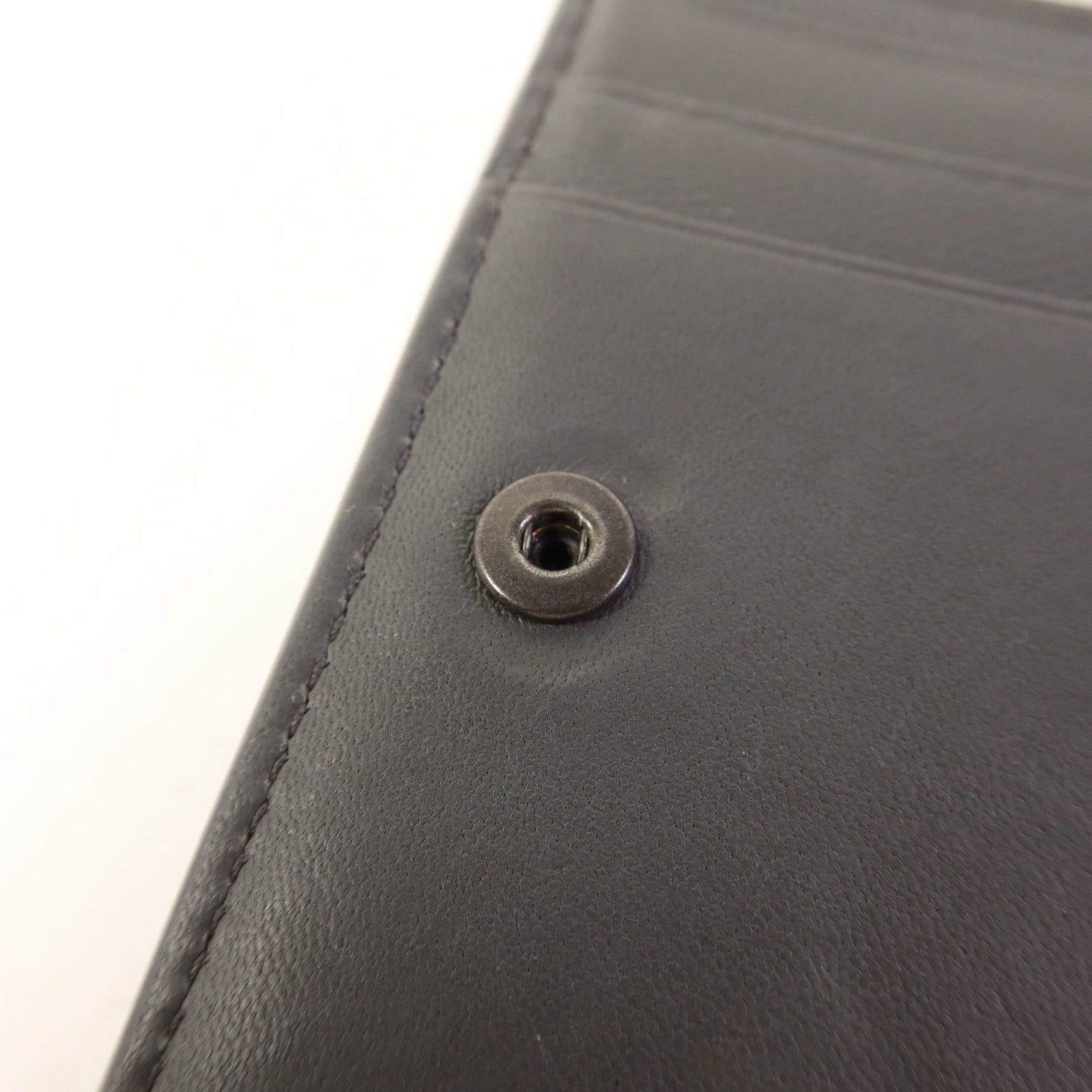 BOTTEGA VENETA 牛皮皮革Bifold Wallet錢包