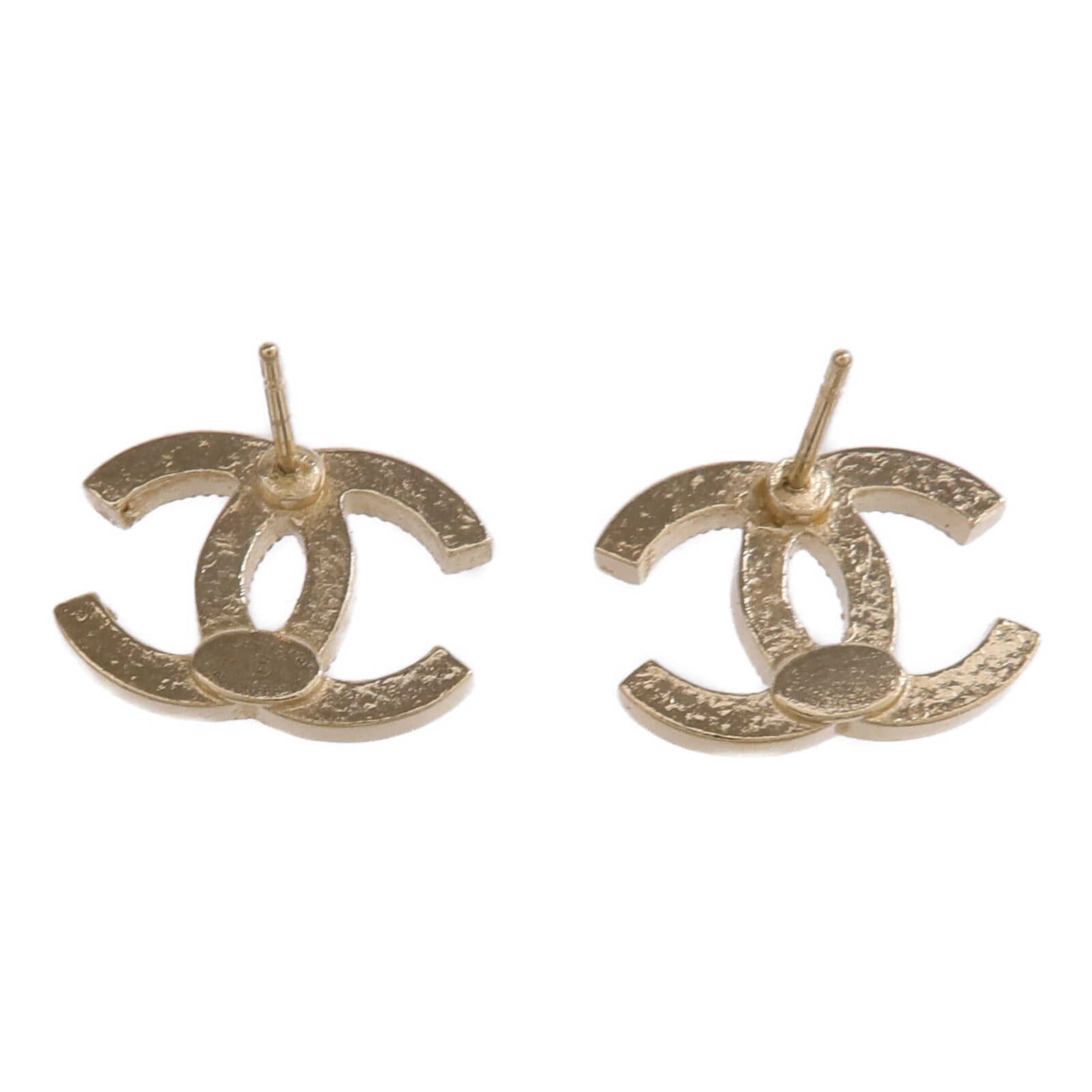CHANEL 金屬Earrings耳環
