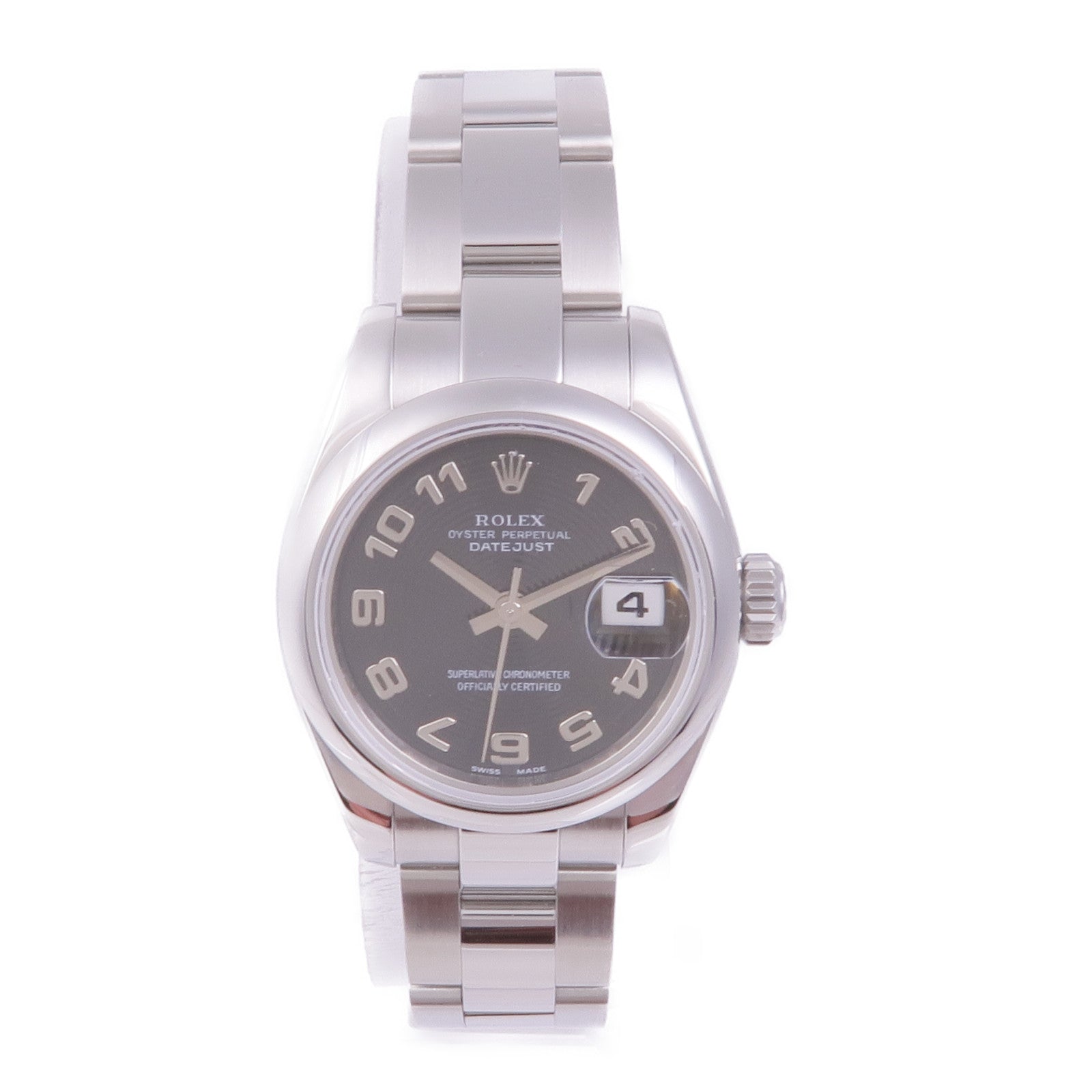 ROLEX Datejust 179160