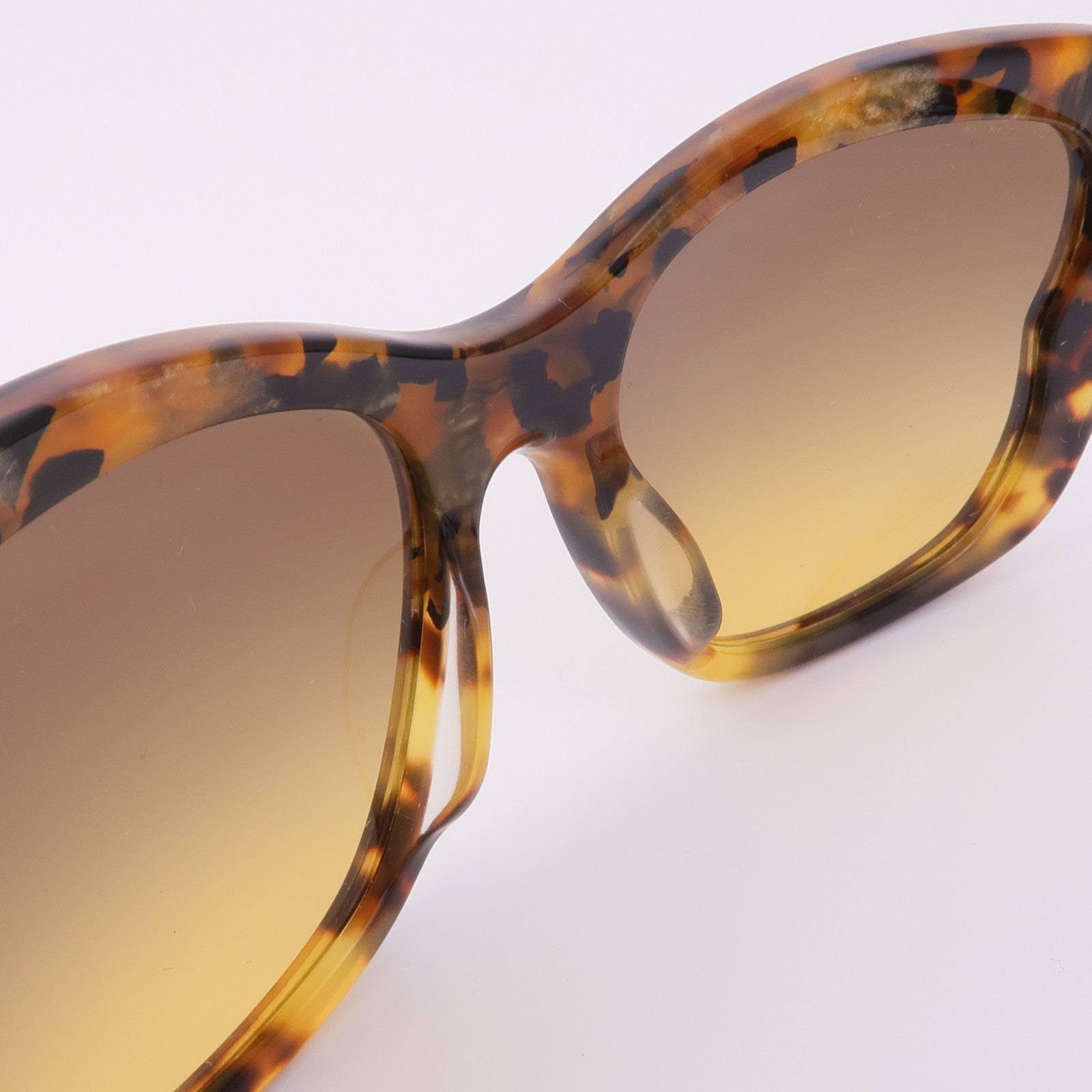 Miu Miu PVC Suglasses太陽眼鏡