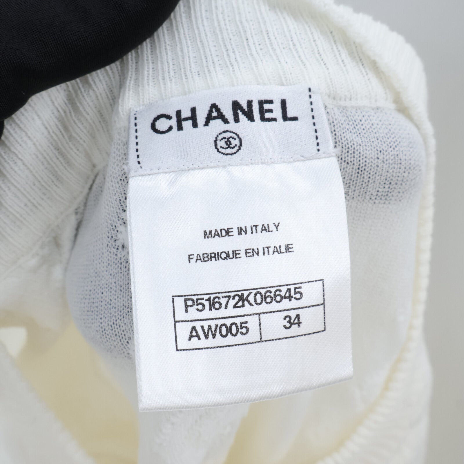 CHANEL Shirt上衣