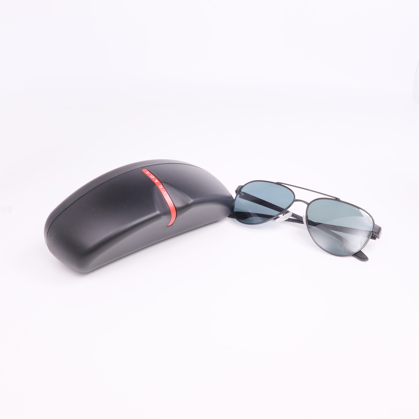 PRADA 【激減優惠】PVC Sunglasses太陽眼鏡