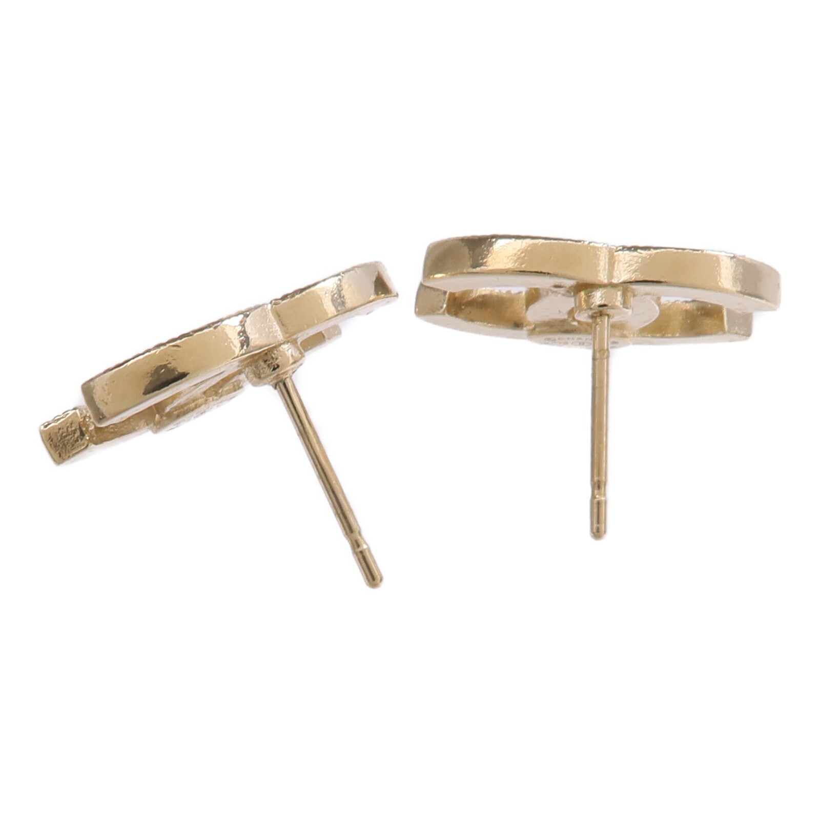 CHANEL 金屬Earrings耳環