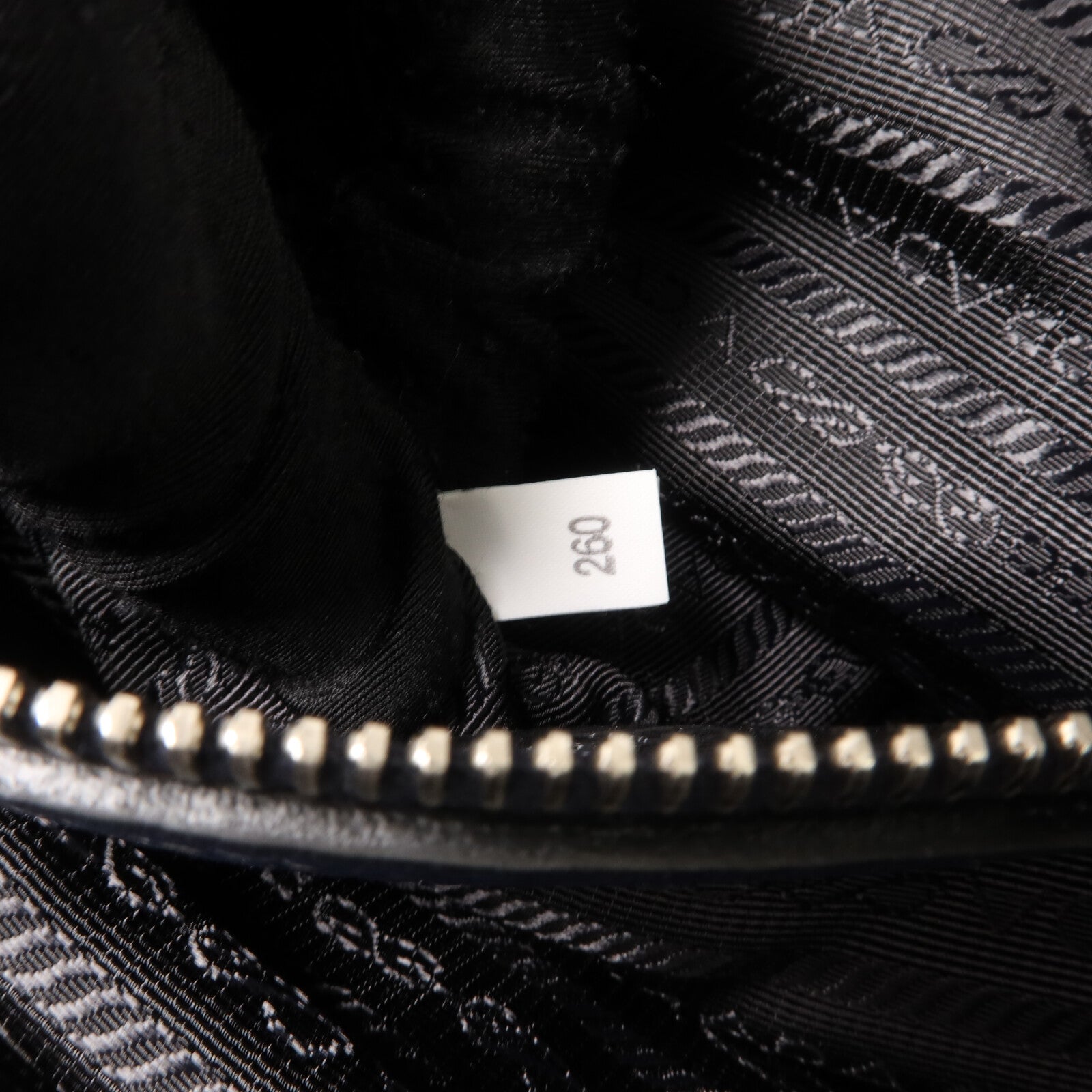 PRADA 牛皮皮革Shoulder Bag肩背袋